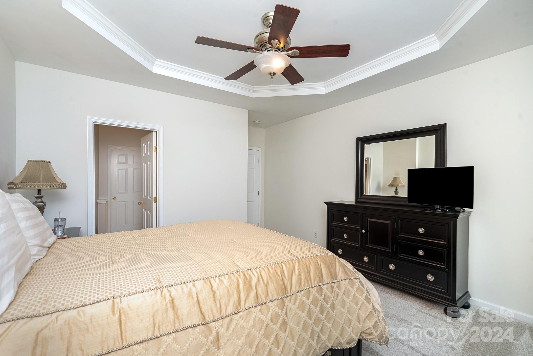 3968 Carl Parmer Drive