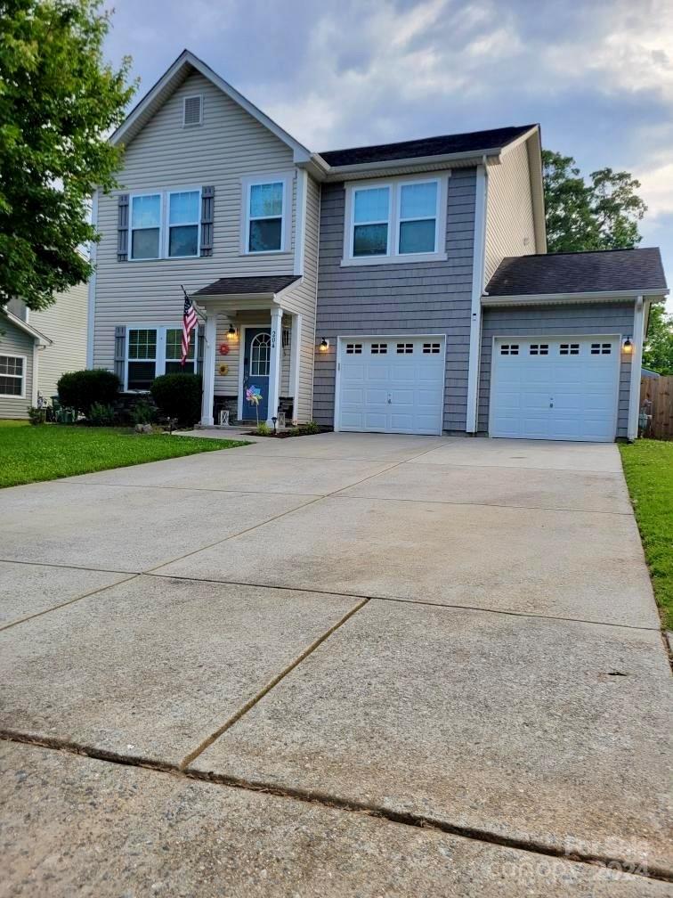 204 English Oak Lane