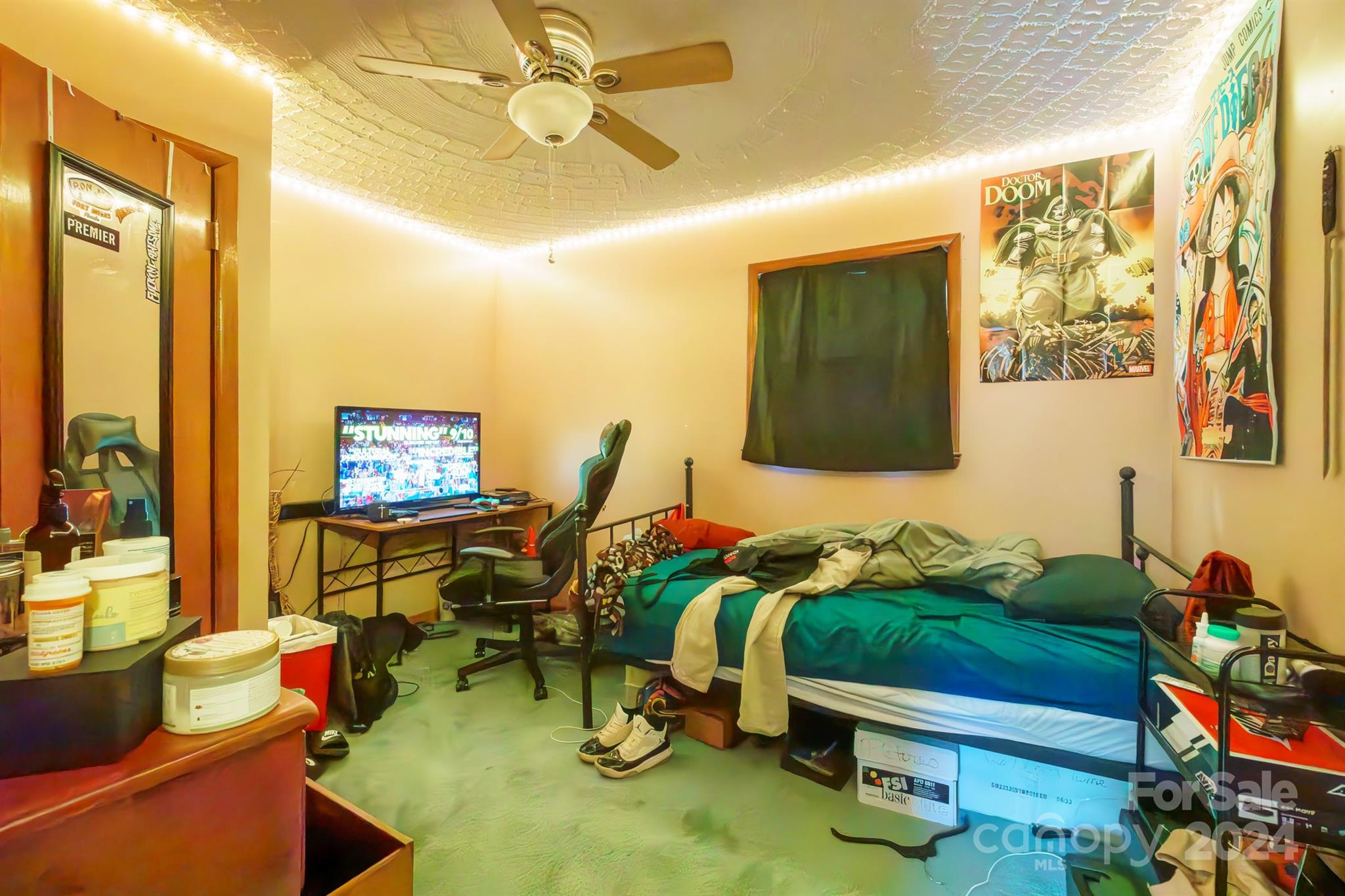 164 Luther Shrum Lane