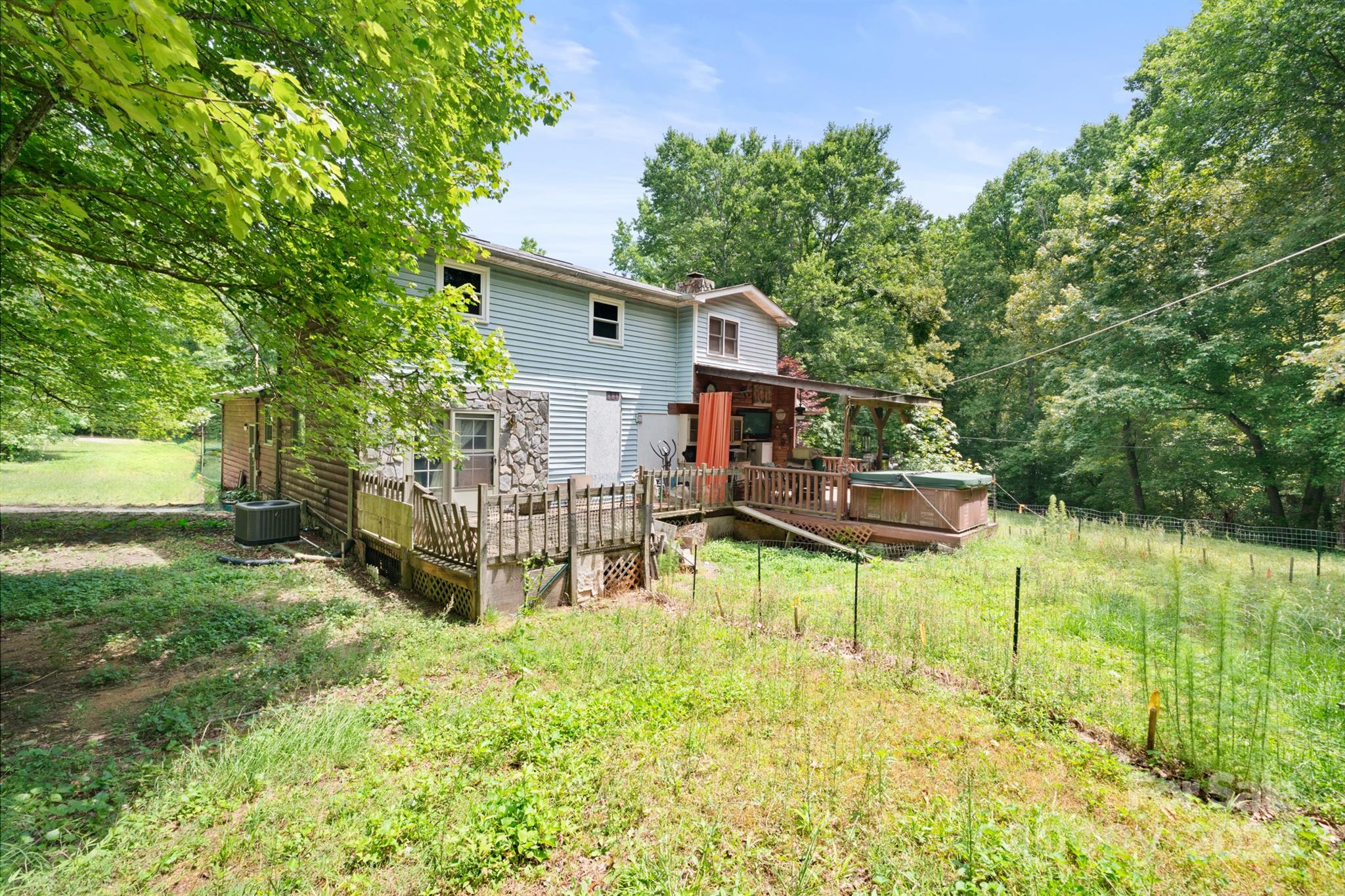 164 Luther Shrum Lane