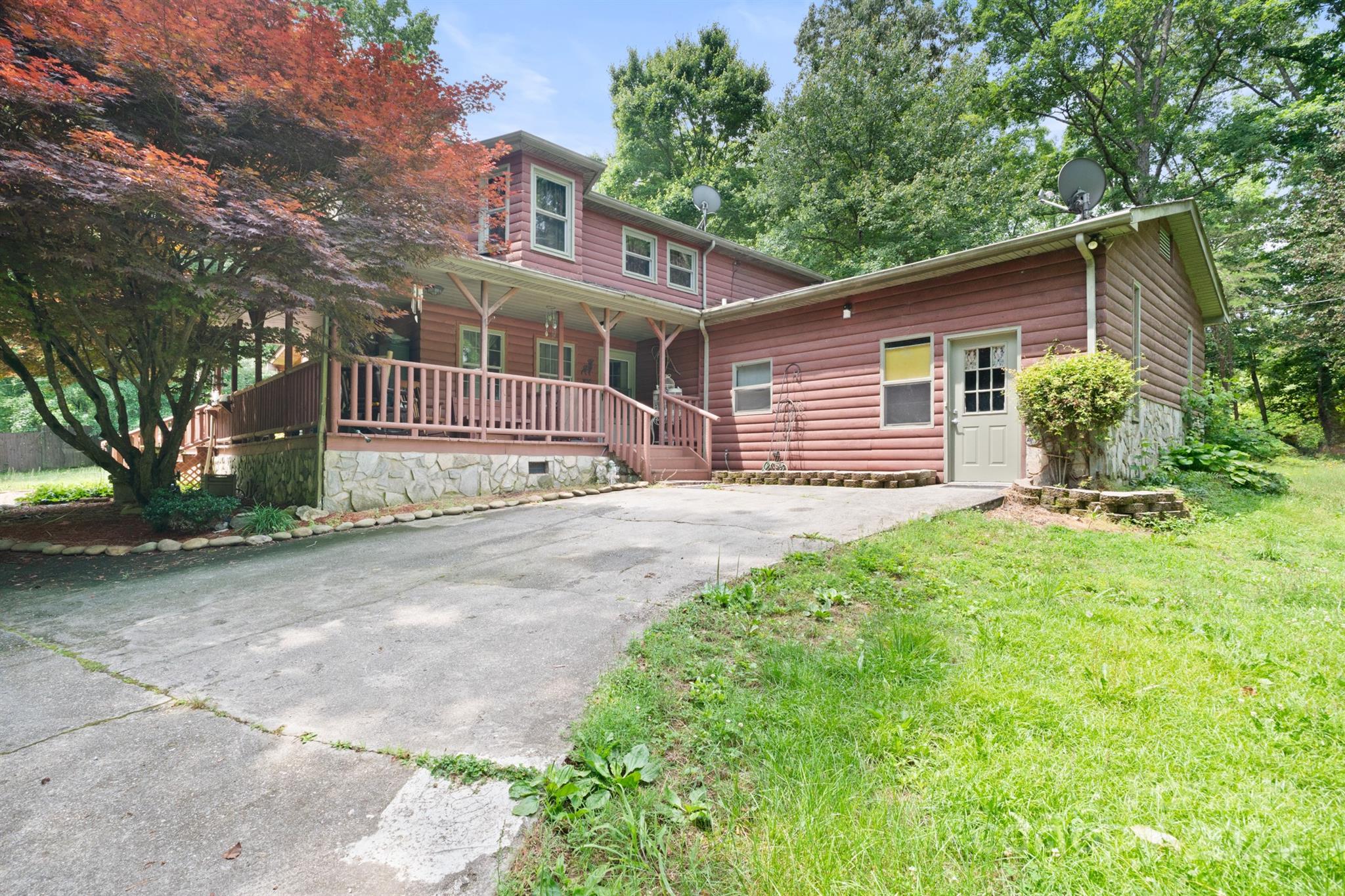 164 Luther Shrum Lane