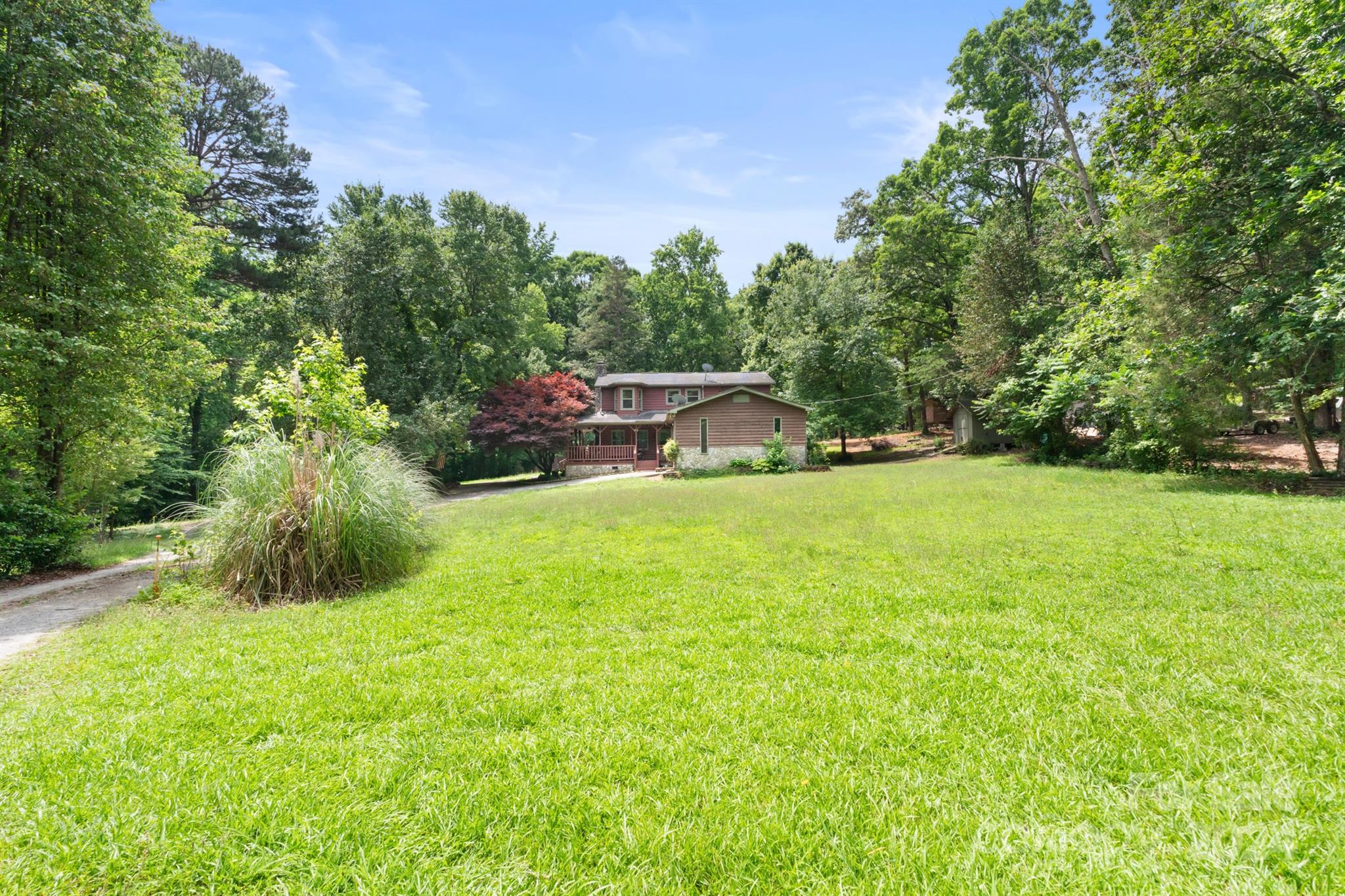 164 Luther Shrum Lane