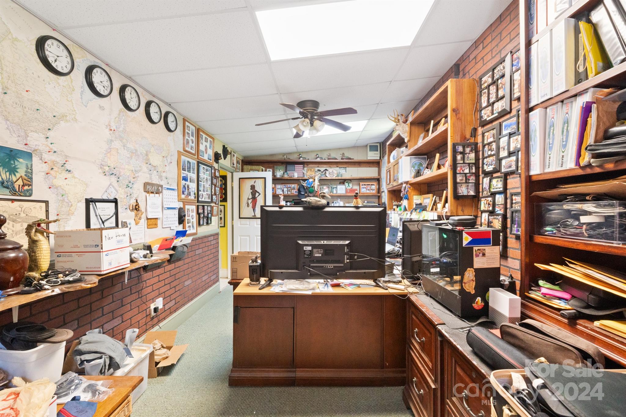 164 Luther Shrum Lane