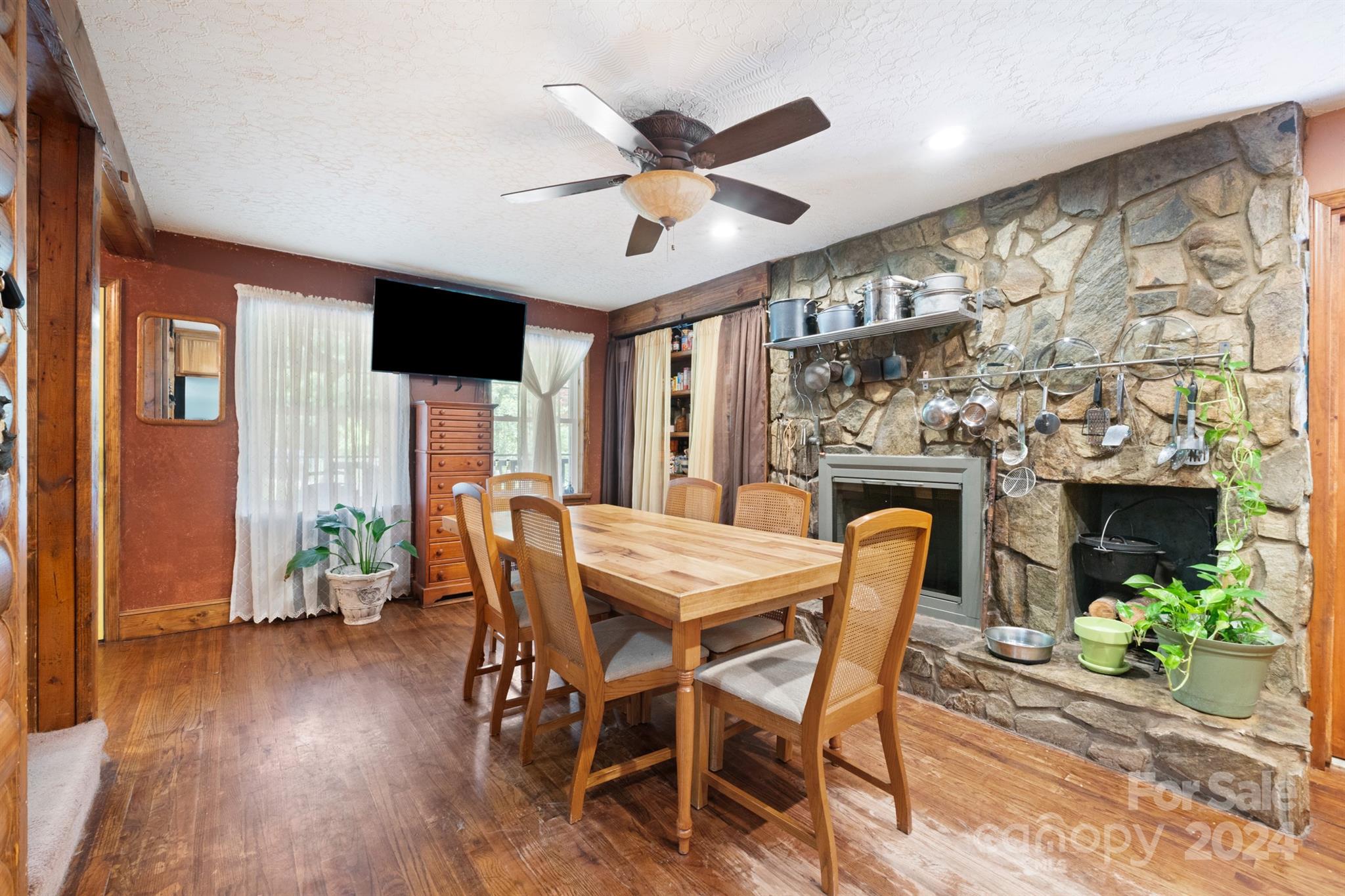 164 Luther Shrum Lane