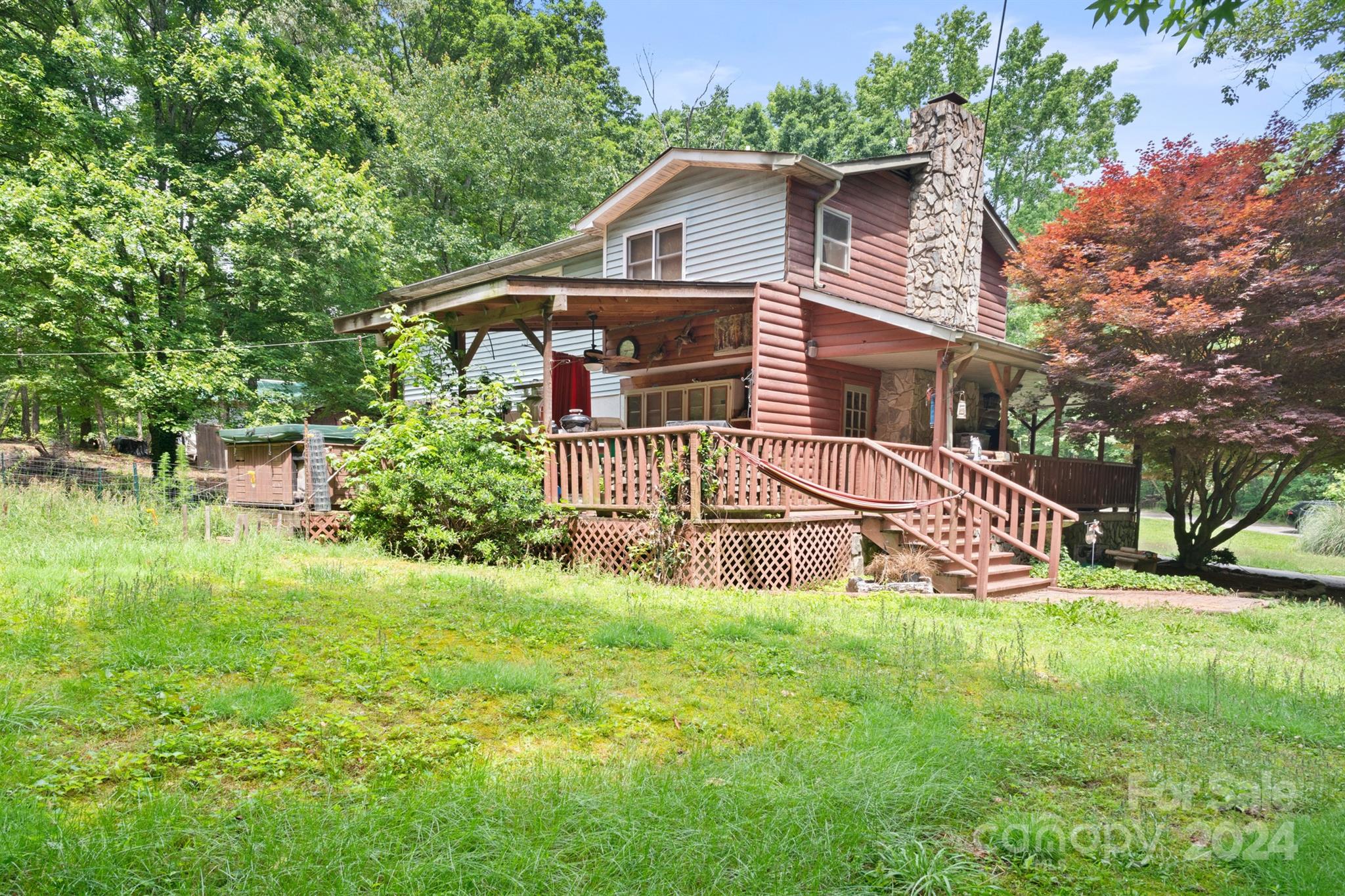 164 Luther Shrum Lane