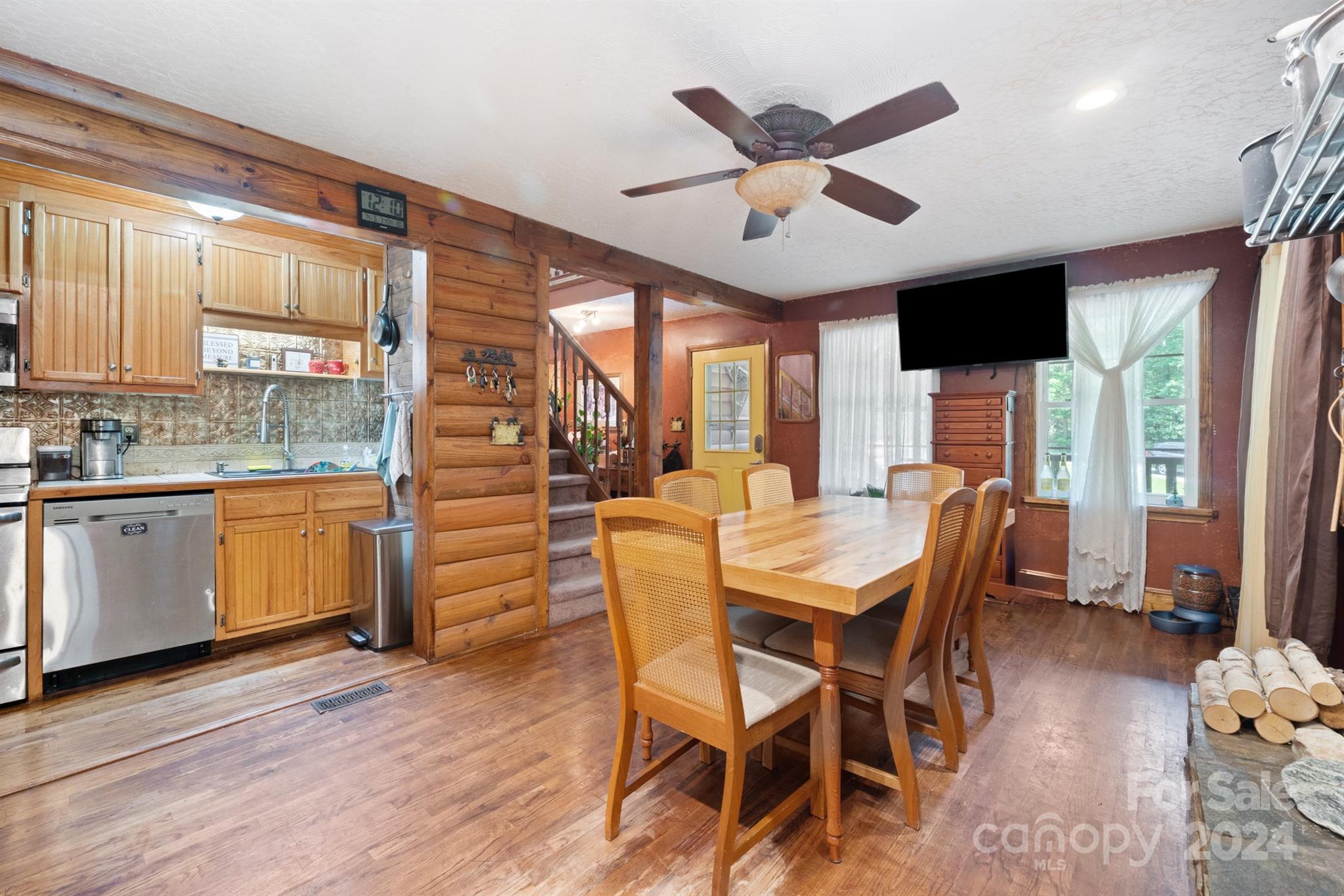 164 Luther Shrum Lane