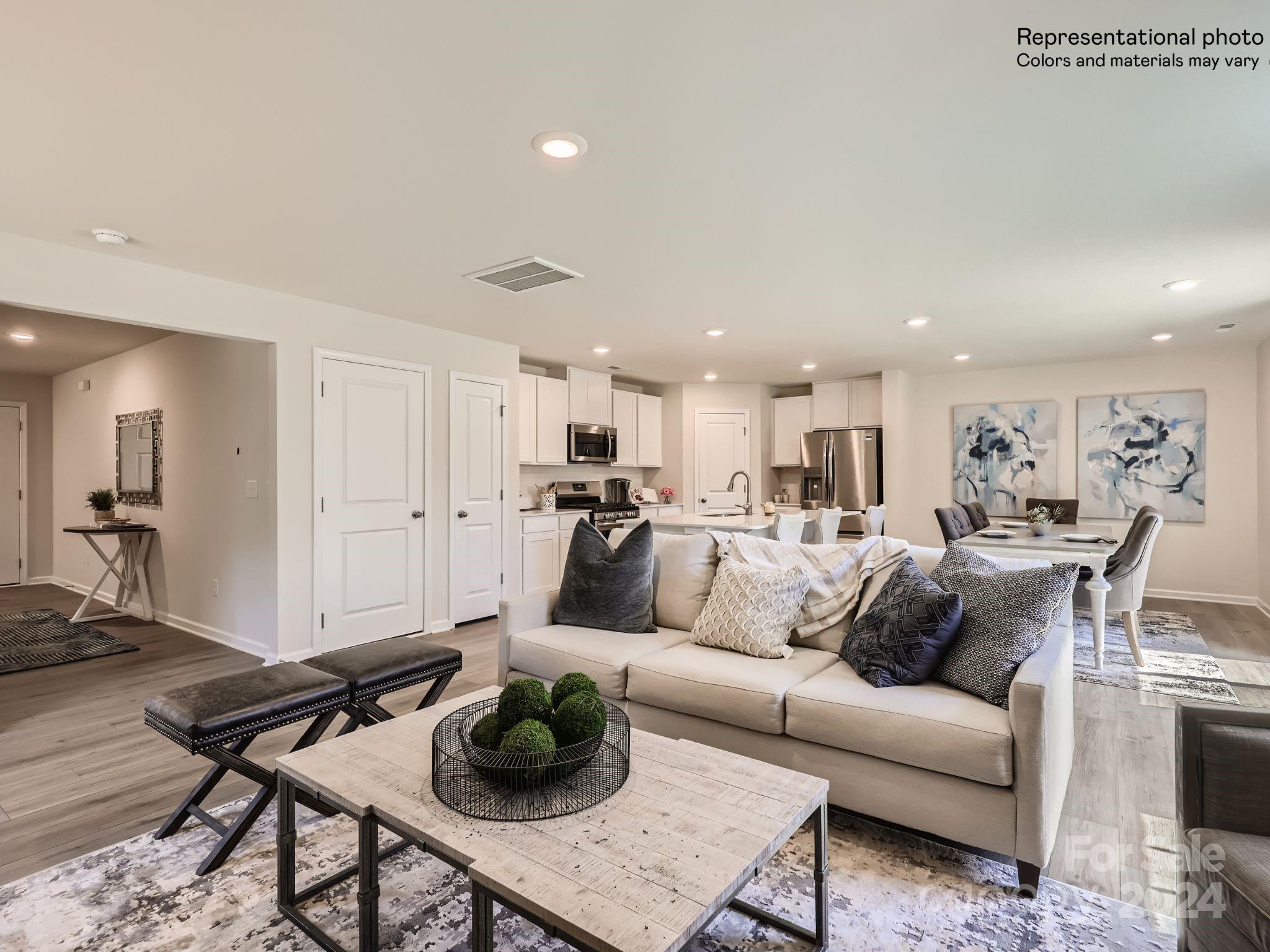 145 Hanging Rock Trail Unit: SF 63