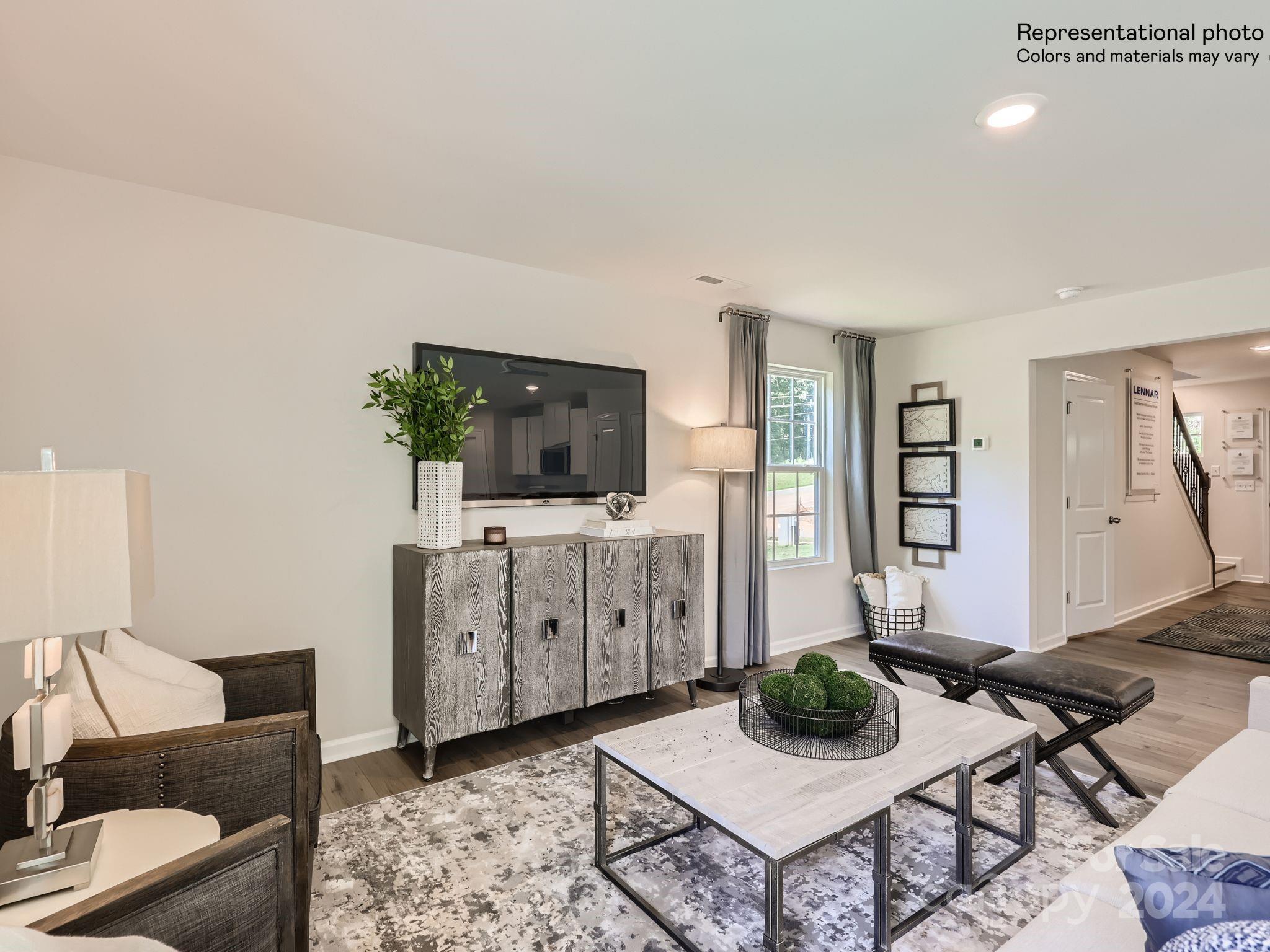 145 Hanging Rock Trail Unit: SF 63