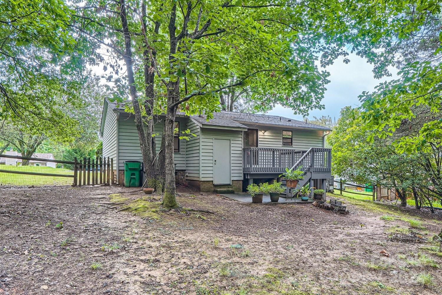 8113 Strawberry Point Drive
