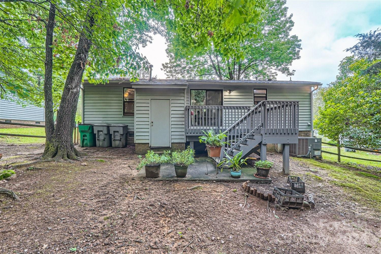 8113 Strawberry Point Drive