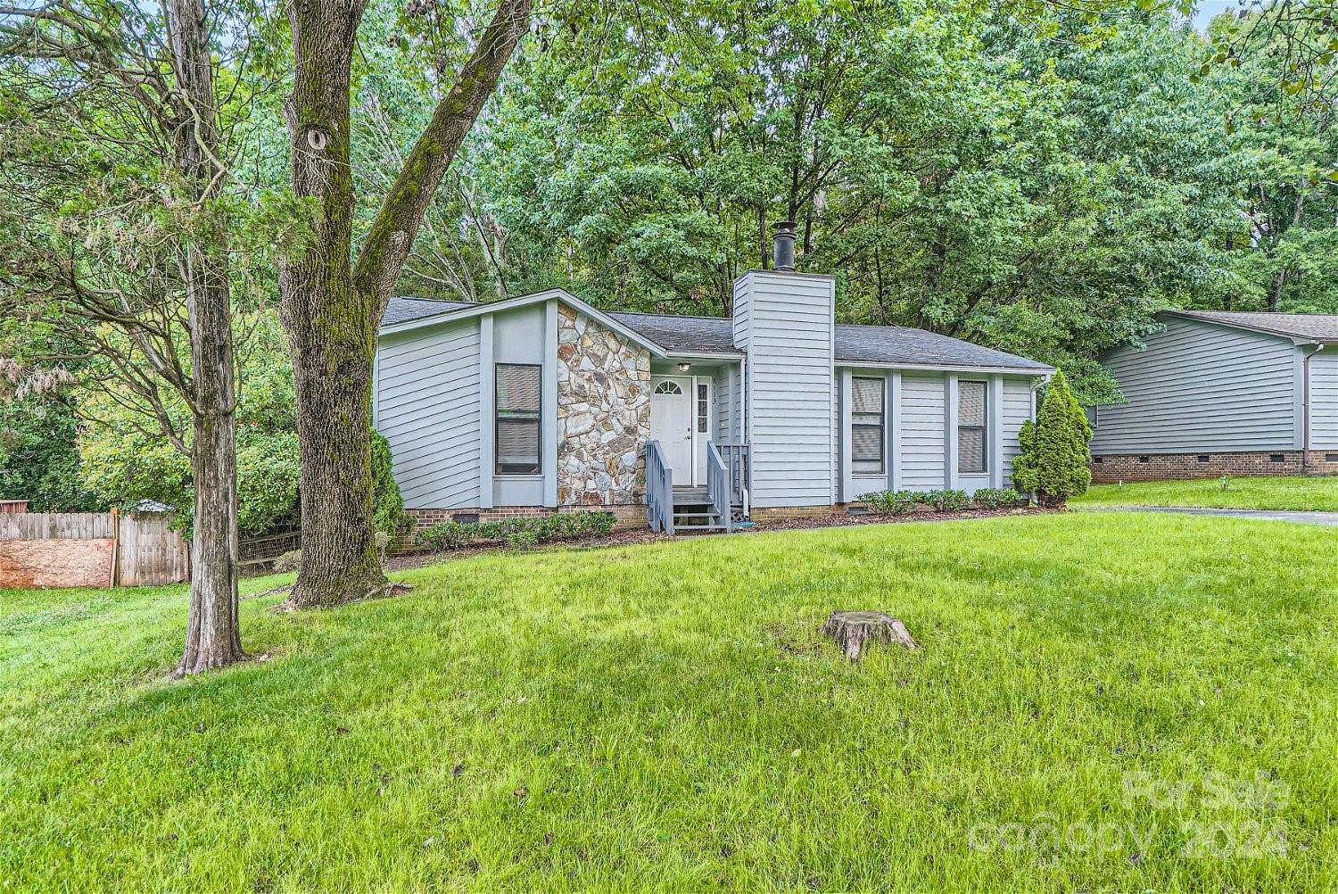 8113 Strawberry Point Drive
