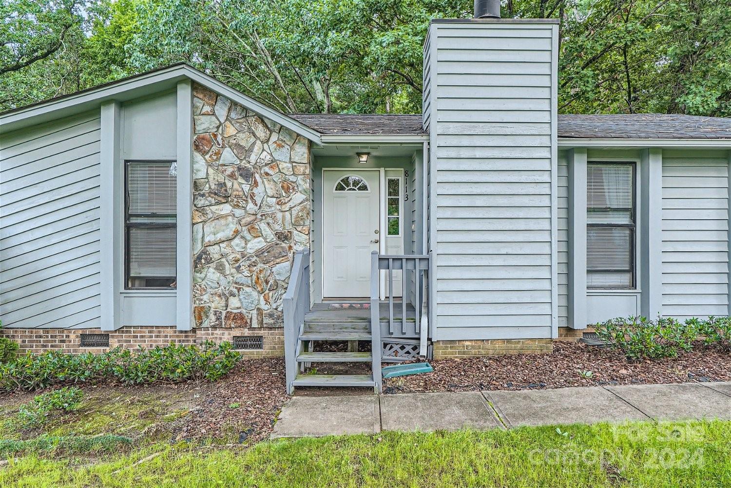 8113 Strawberry Point Drive