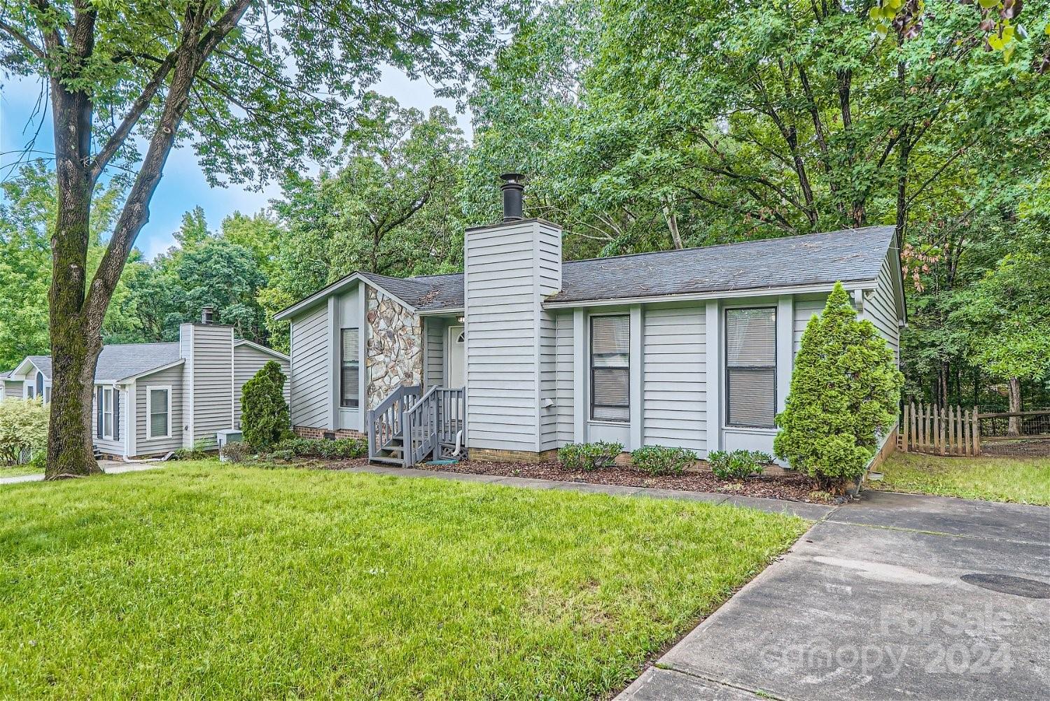8113 Strawberry Point Drive