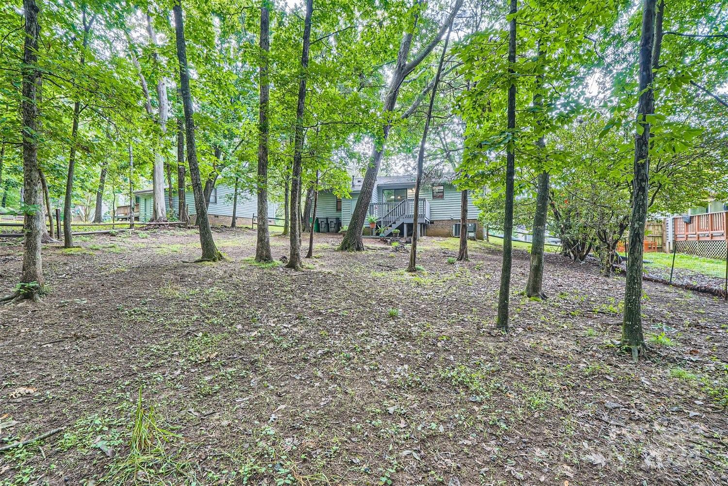 8113 Strawberry Point Drive