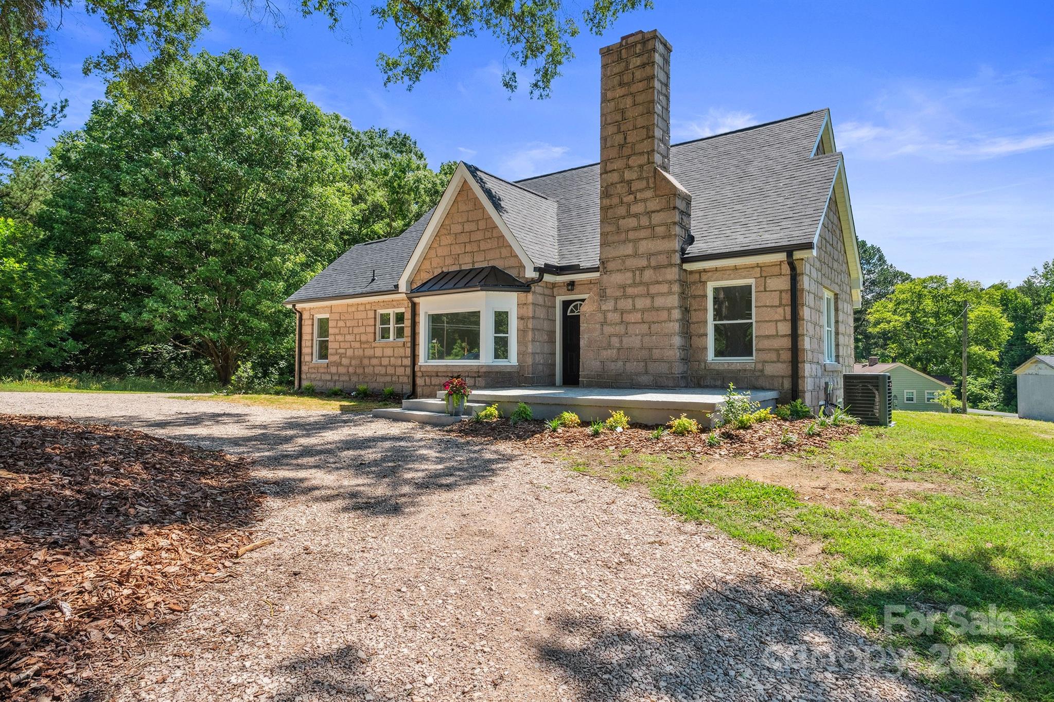 2120 Old Salisbury Concord Road