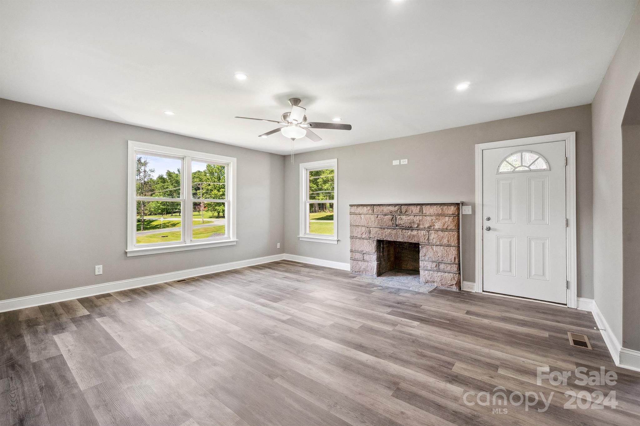 2120 Old Salisbury Concord Road