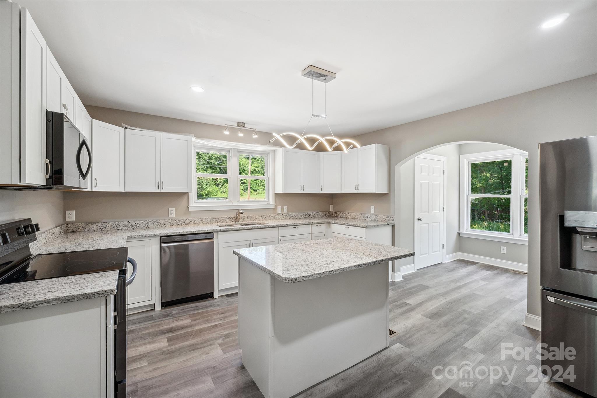 2120 Old Salisbury Concord Road