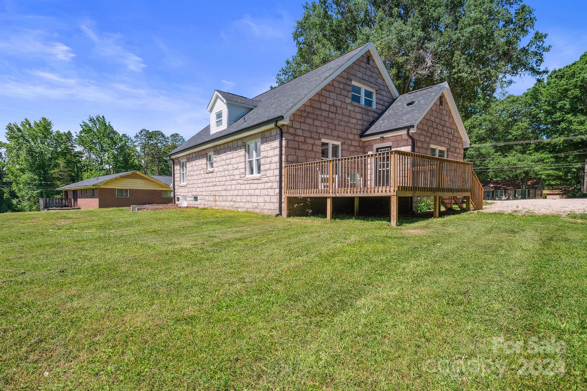 2120 Old Salisbury Concord Road