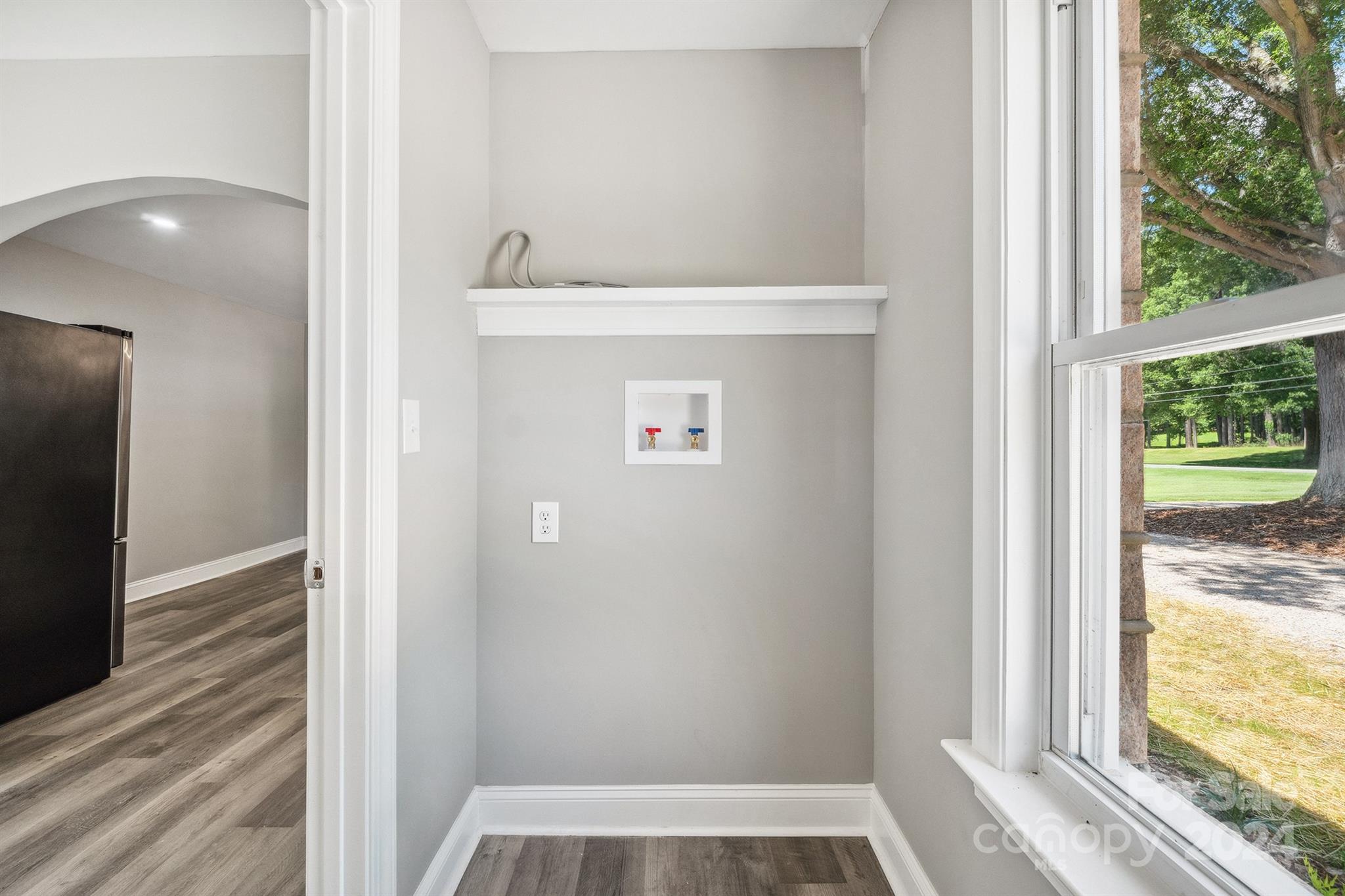 2120 Old Salisbury Concord Road