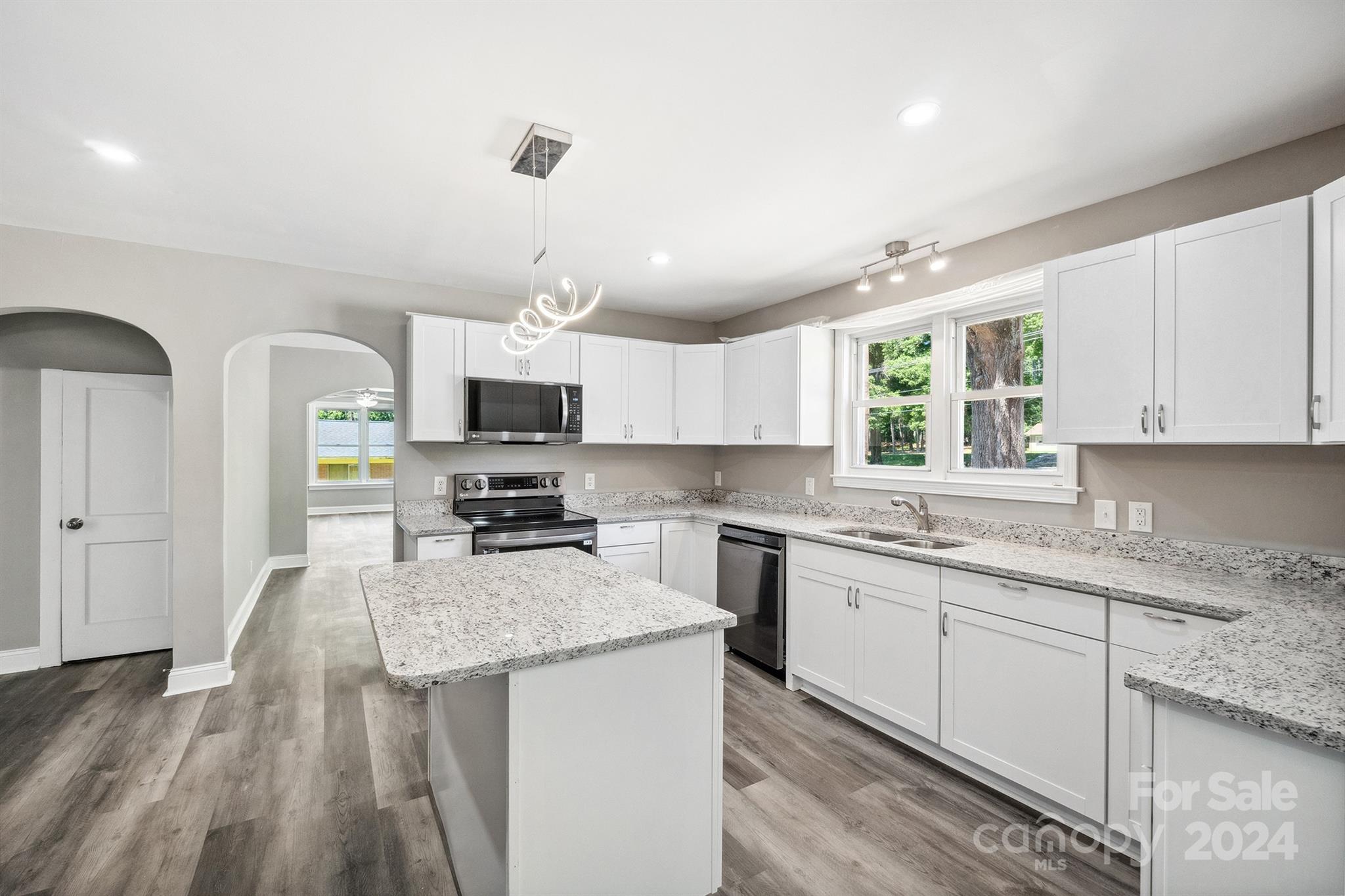 2120 Old Salisbury Concord Road