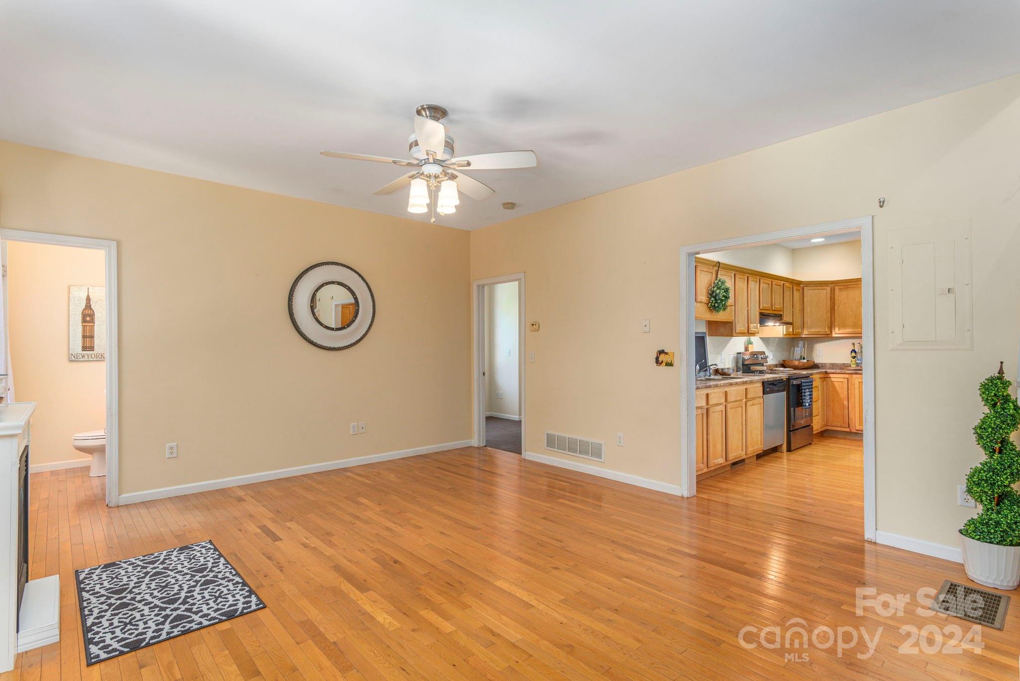 31 Grove Garden Avenue