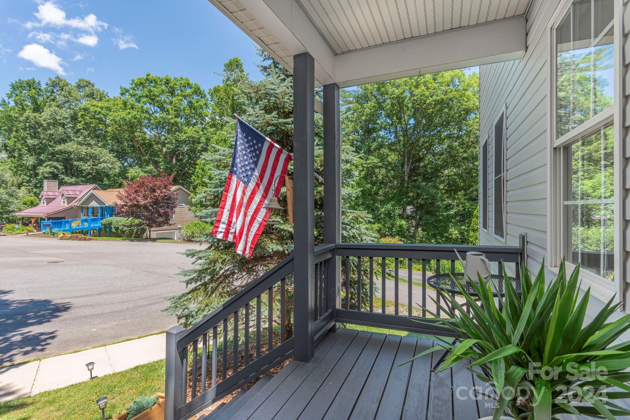 31 Grove Garden Avenue