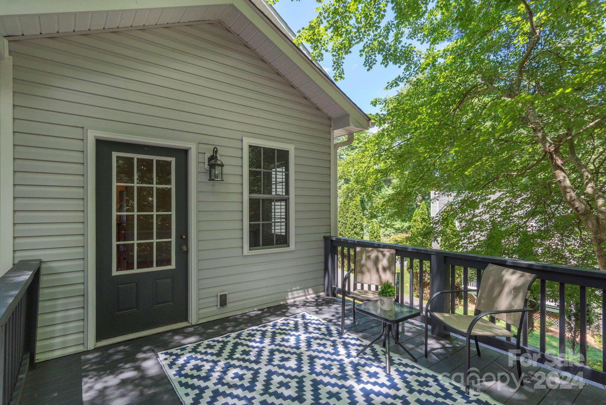 31 Grove Garden Avenue