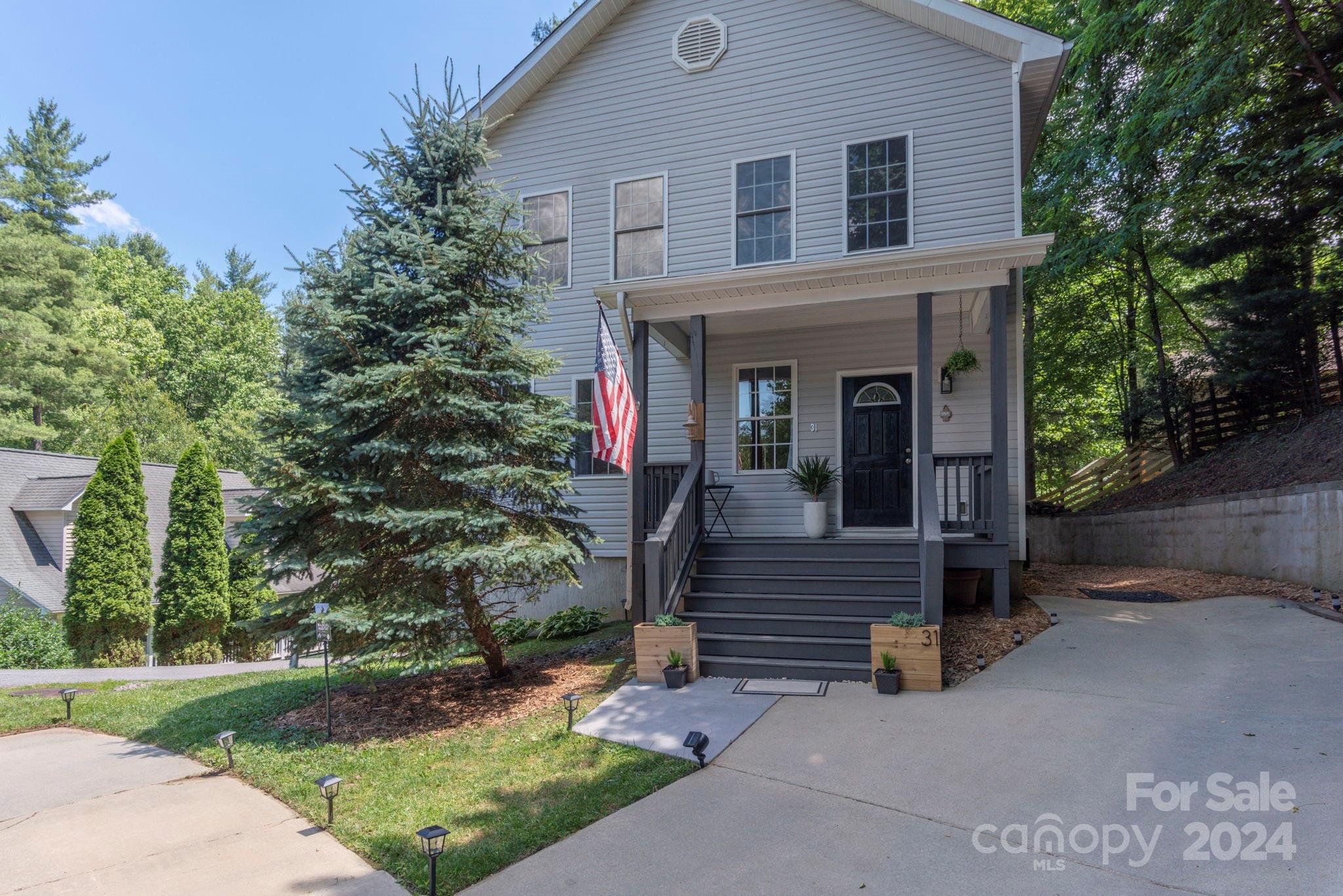 31 Grove Garden Avenue