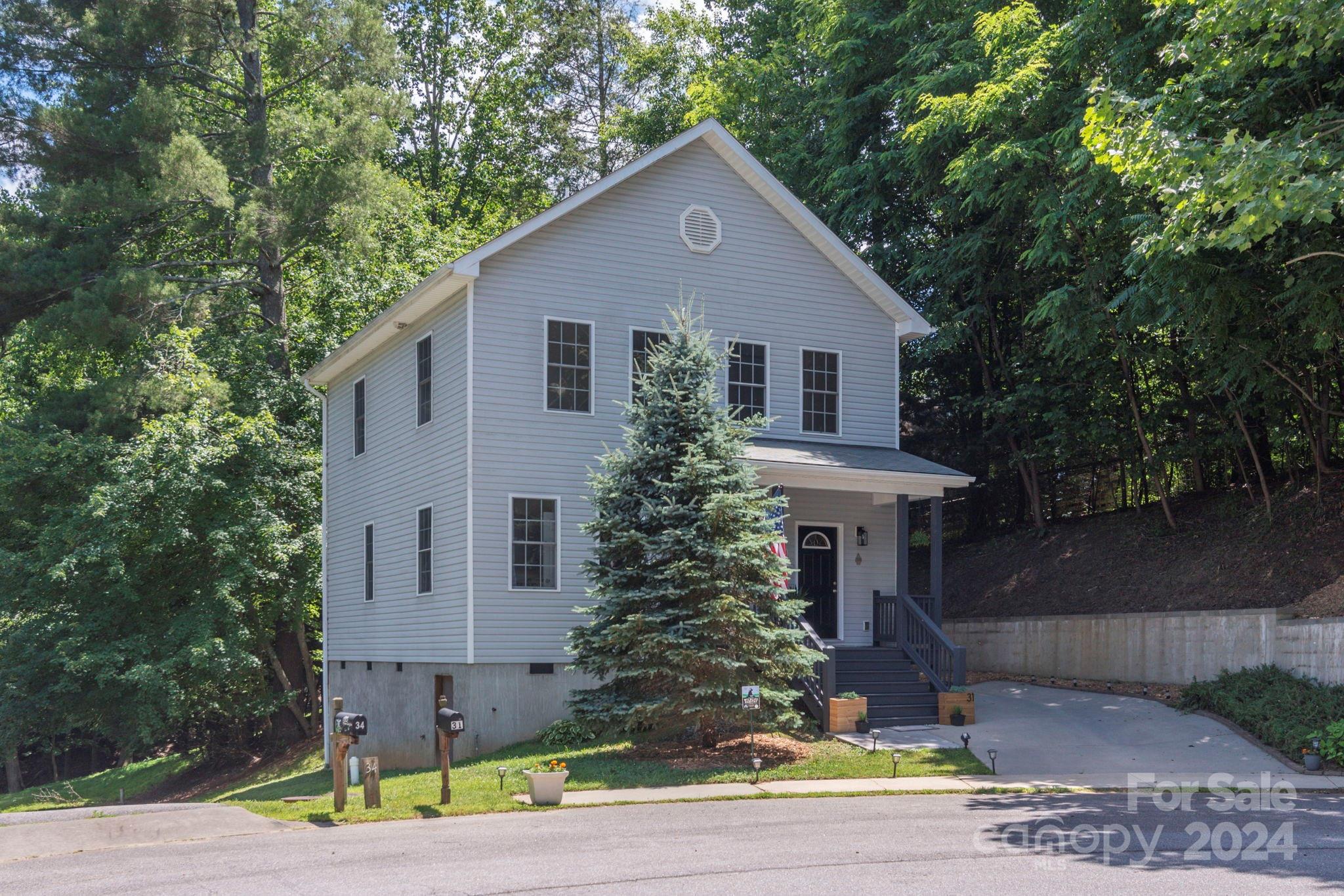 31 Grove Garden Avenue