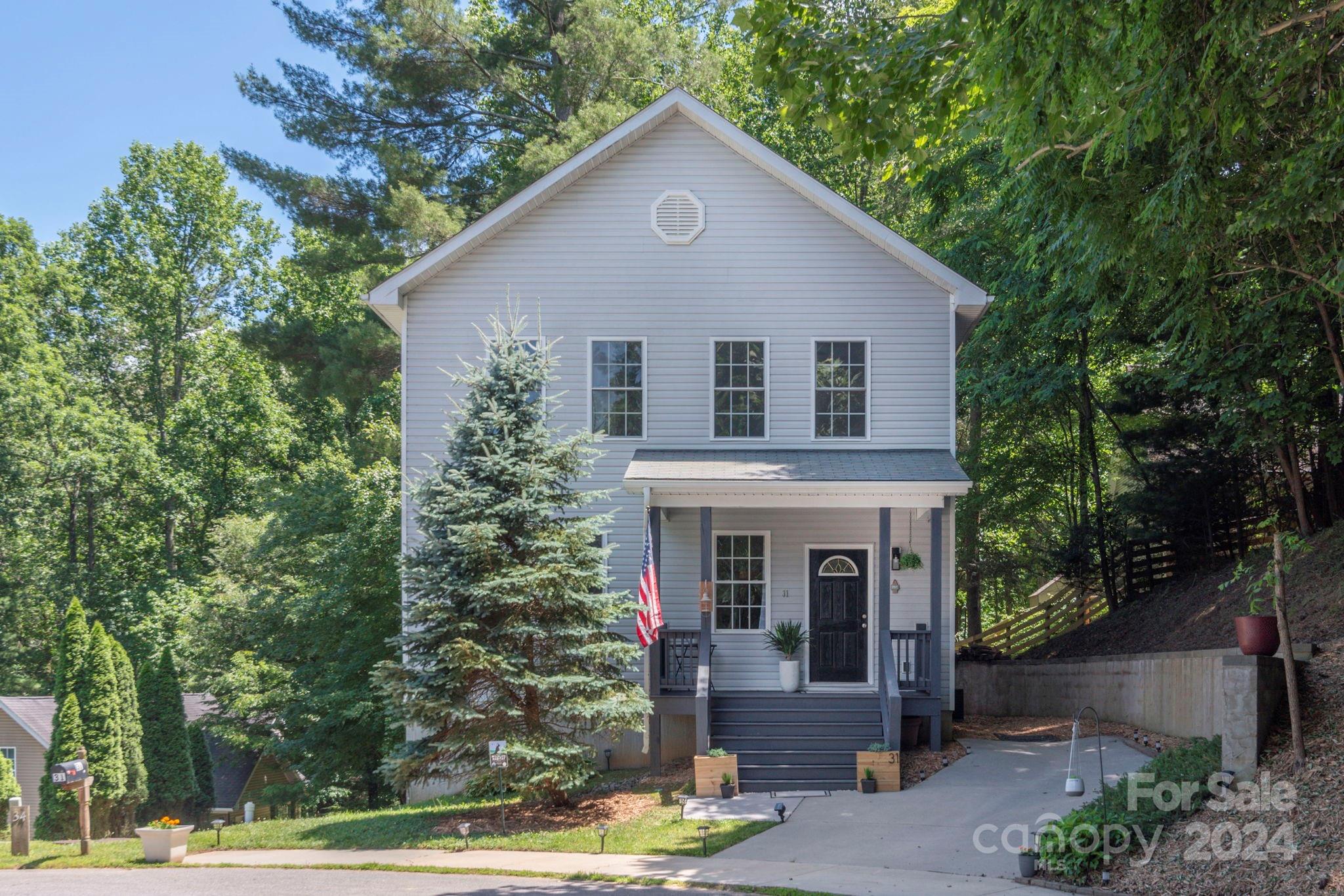 31 Grove Garden Avenue