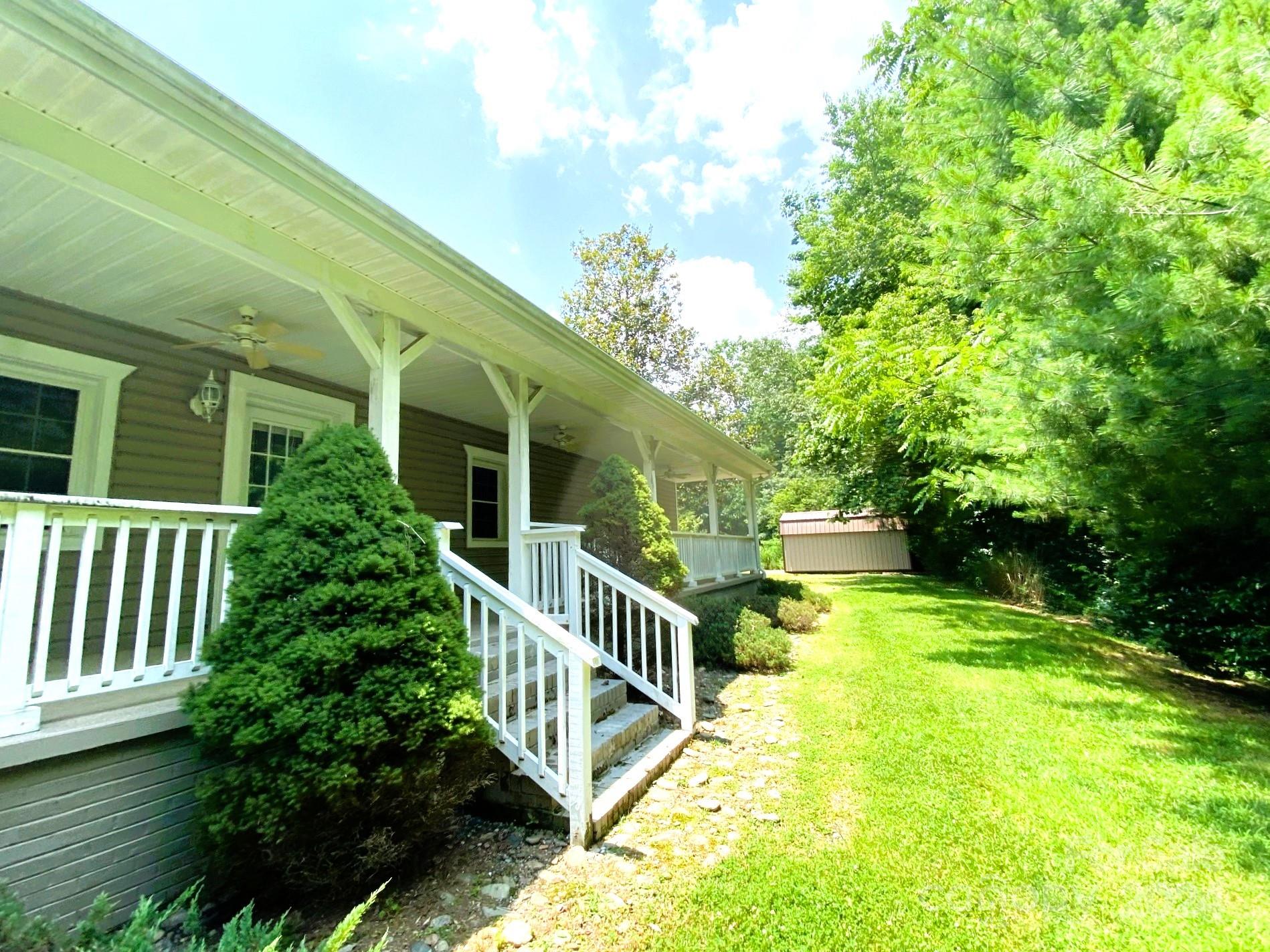 68 N Springs Drive
