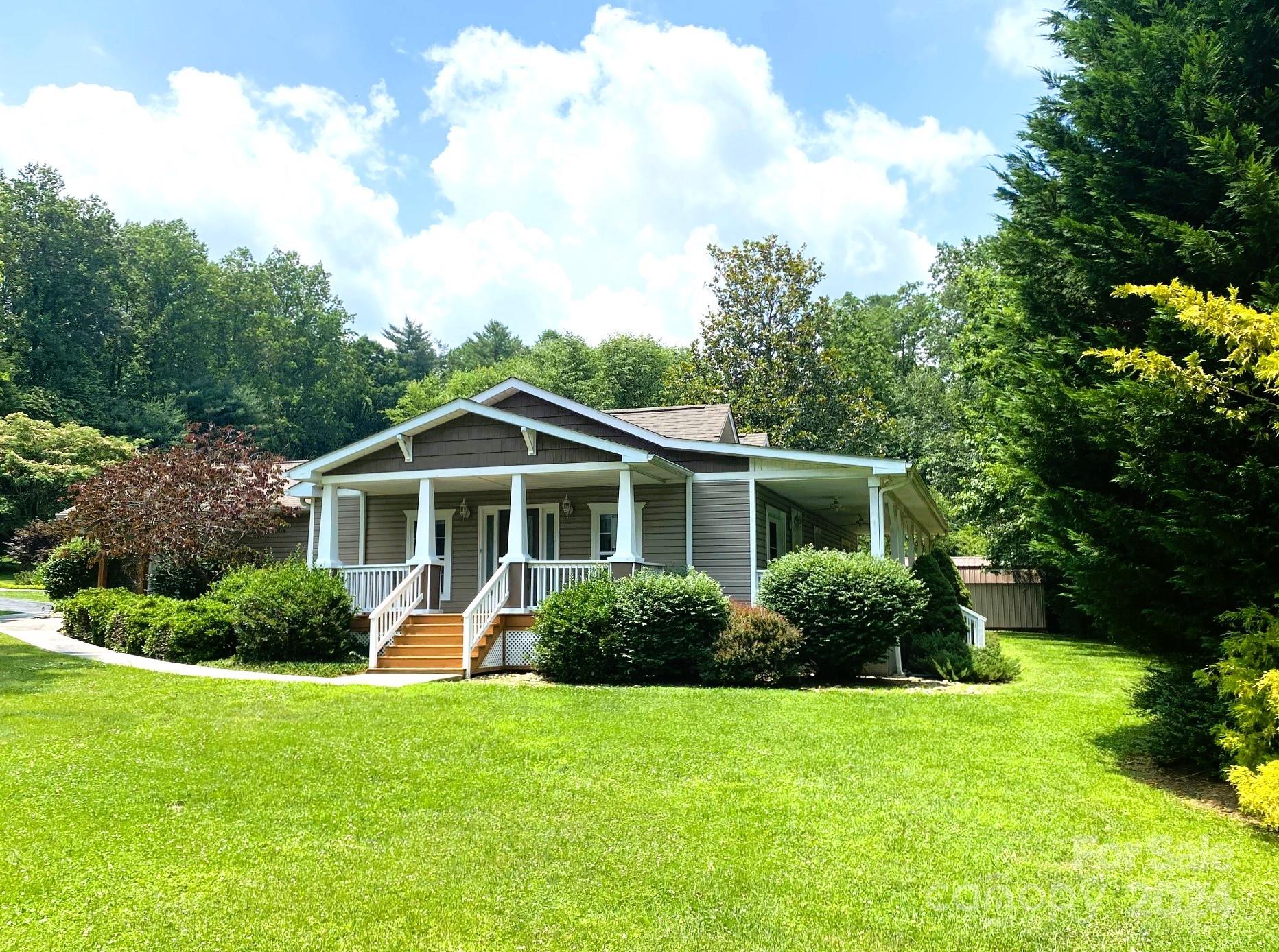 68 N Springs Drive