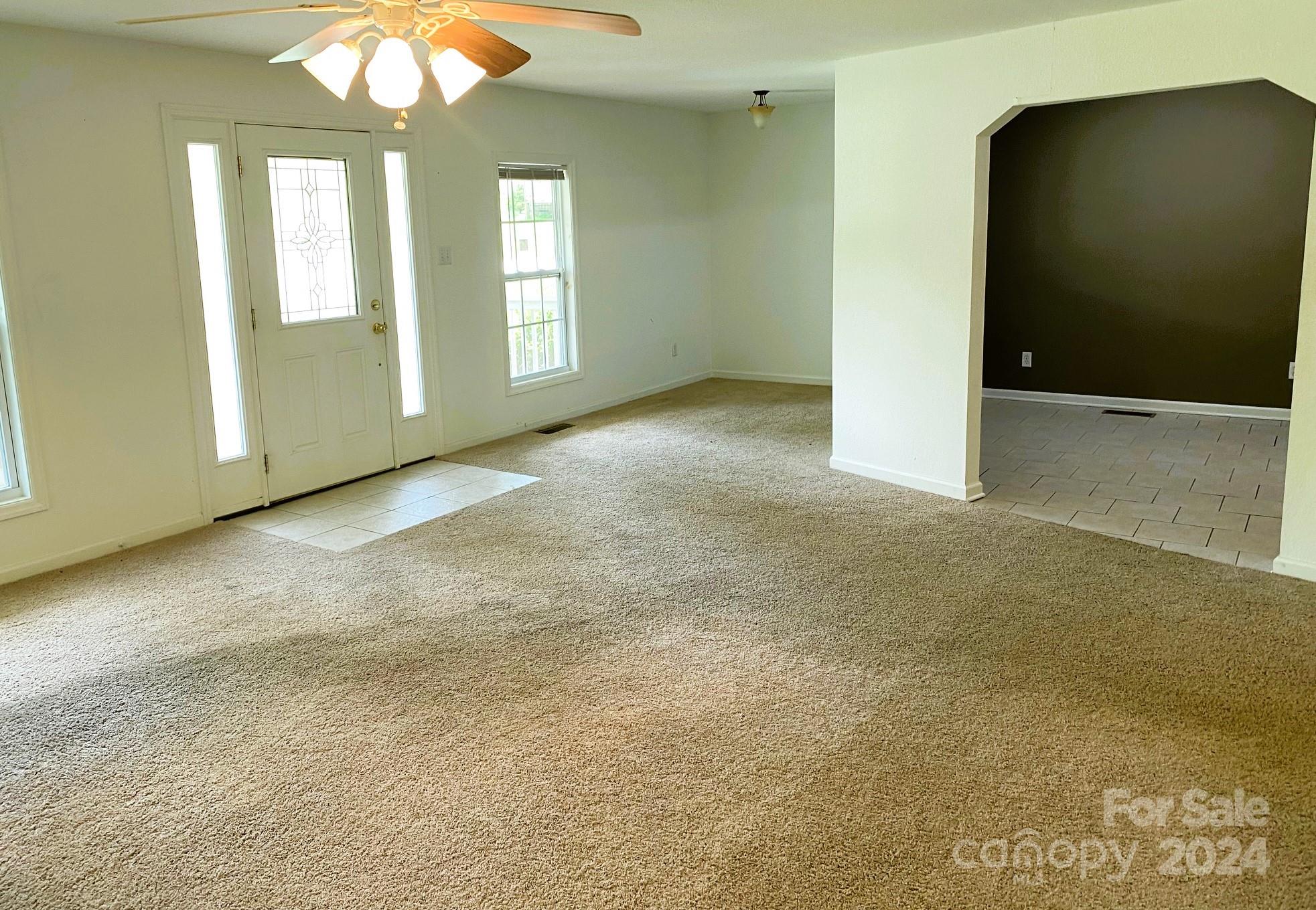 68 N Springs Drive