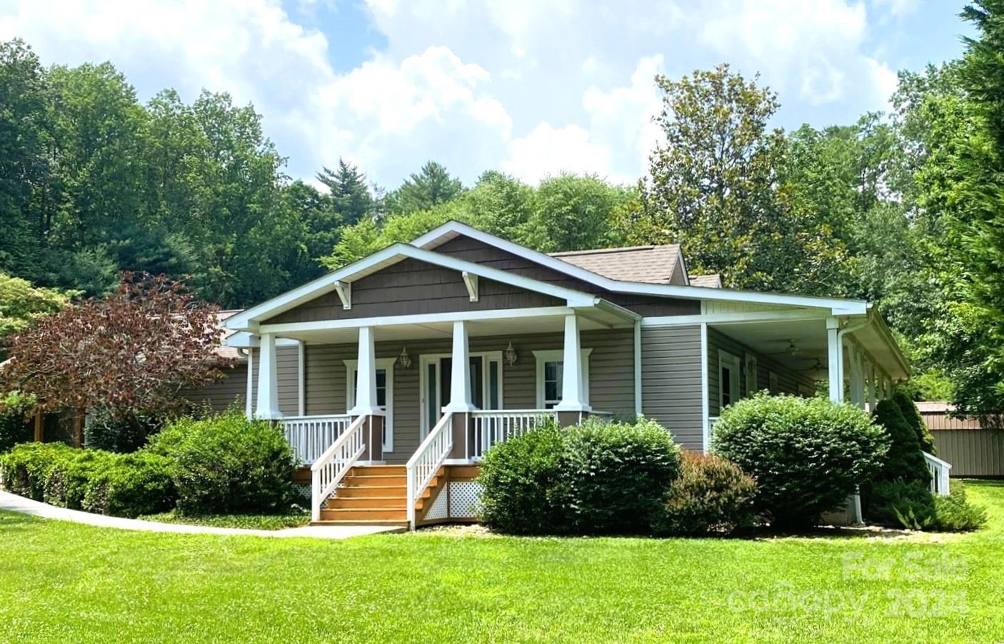 68 N Springs Drive