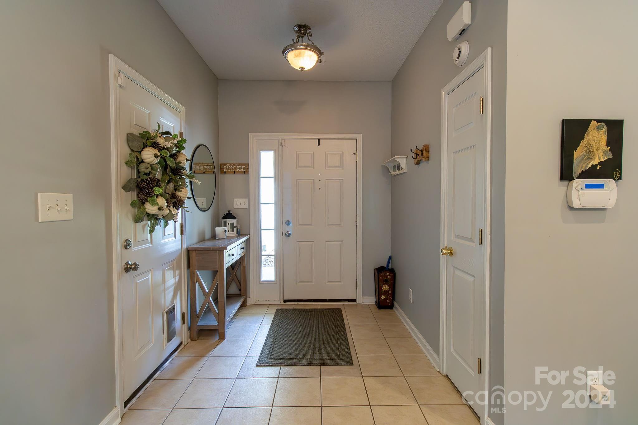 215 Everett Park Drive