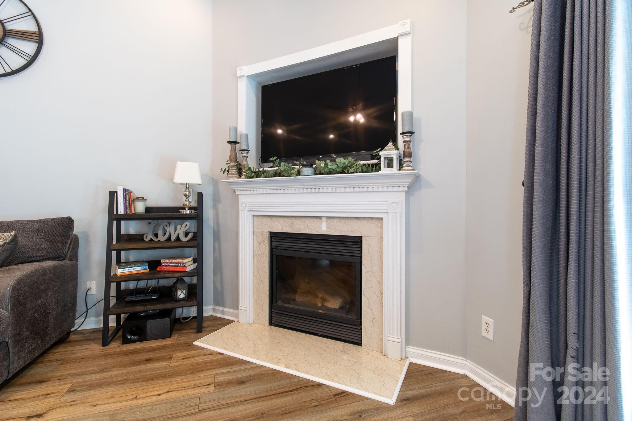 215 Everett Park Drive