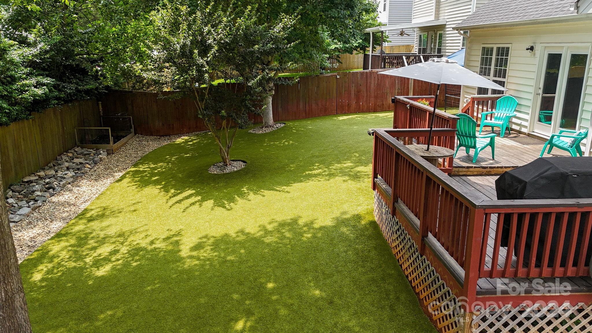 215 Everett Park Drive