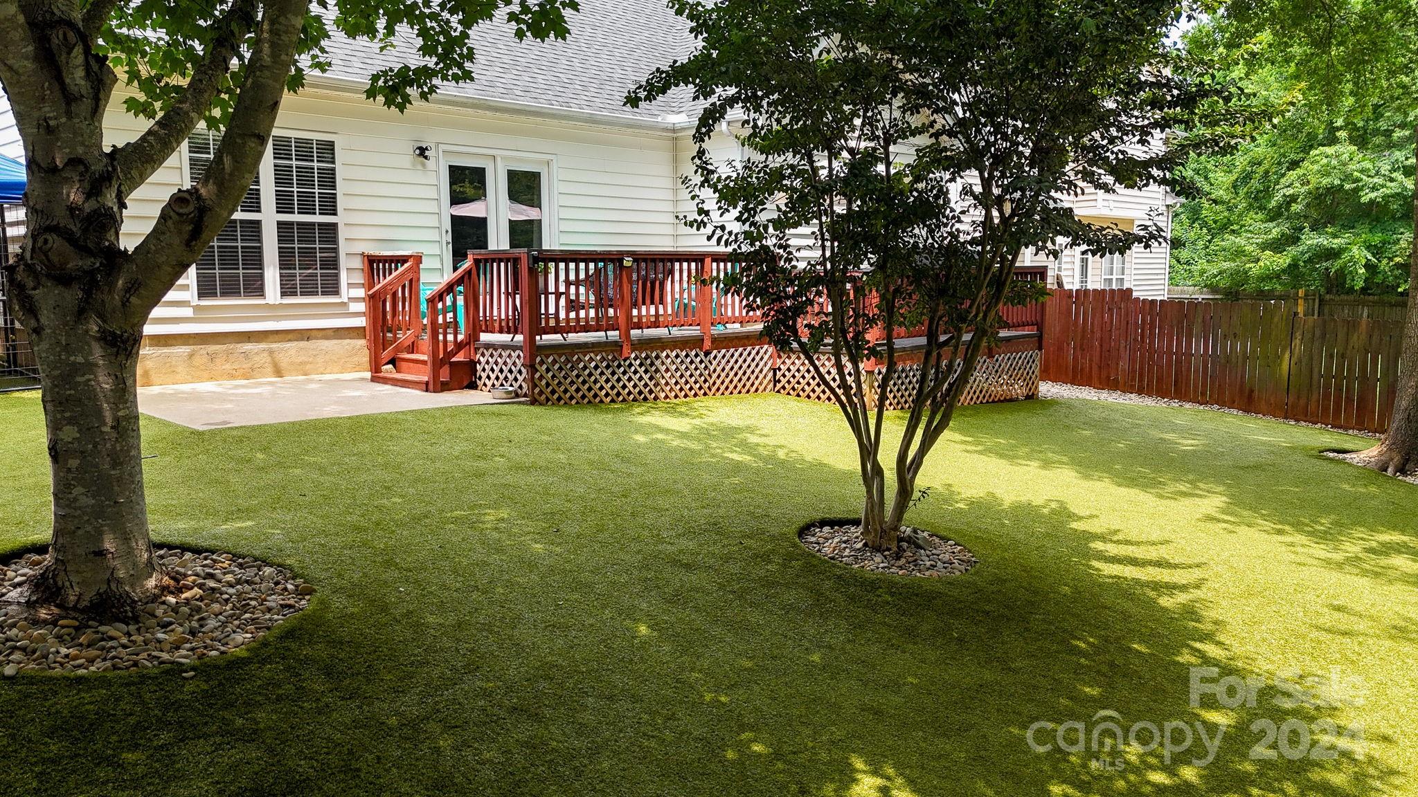 215 Everett Park Drive