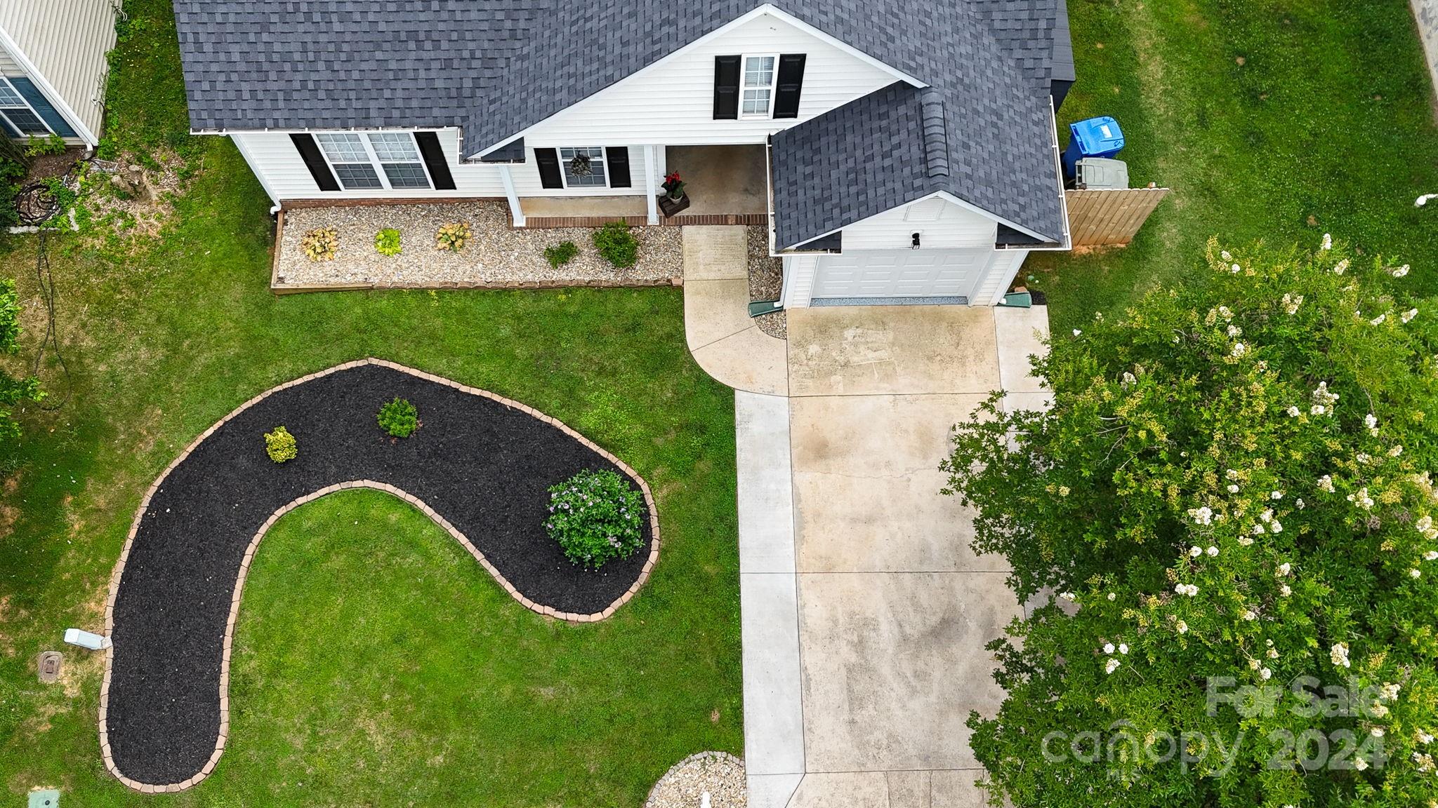 215 Everett Park Drive