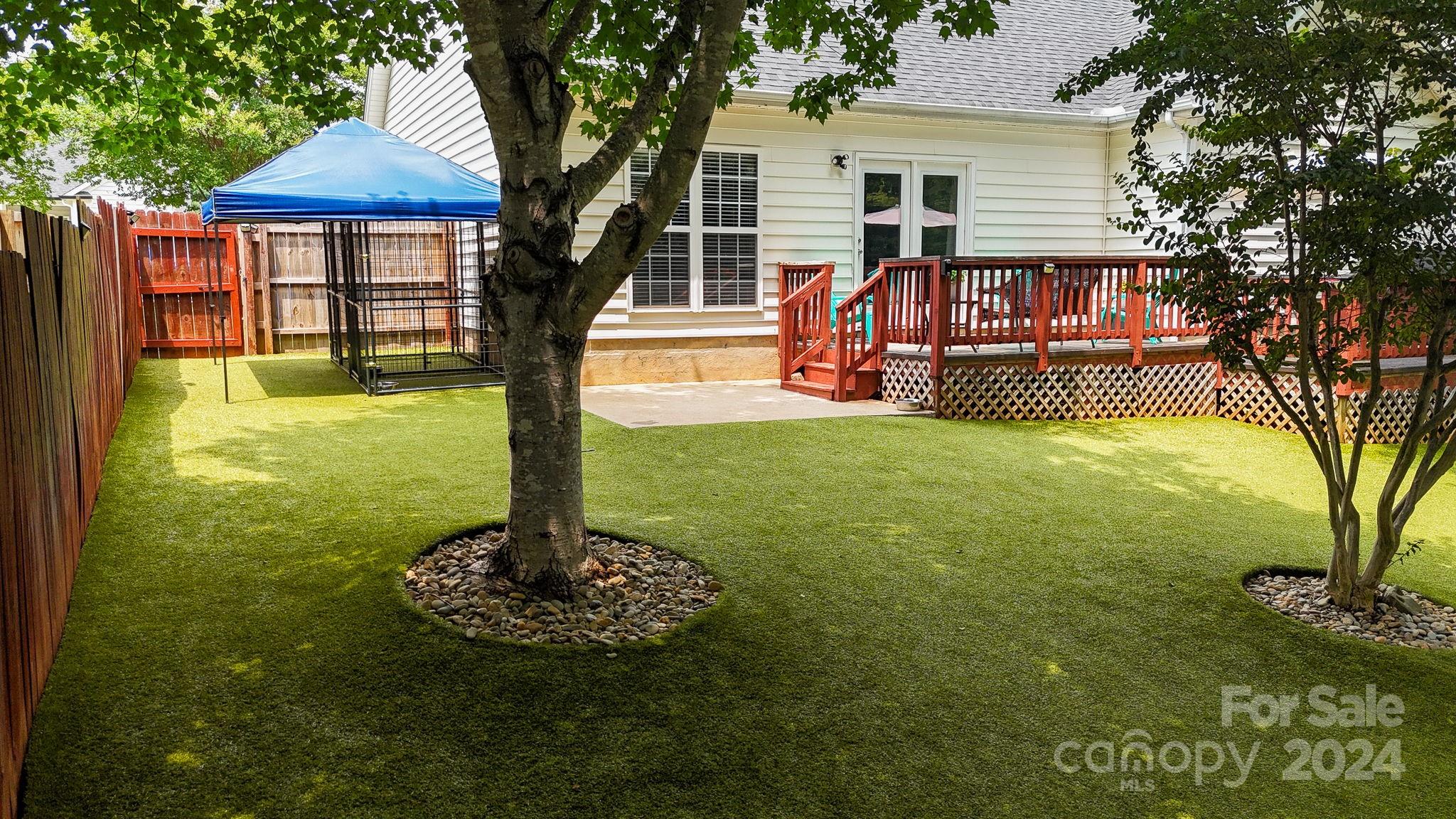 215 Everett Park Drive
