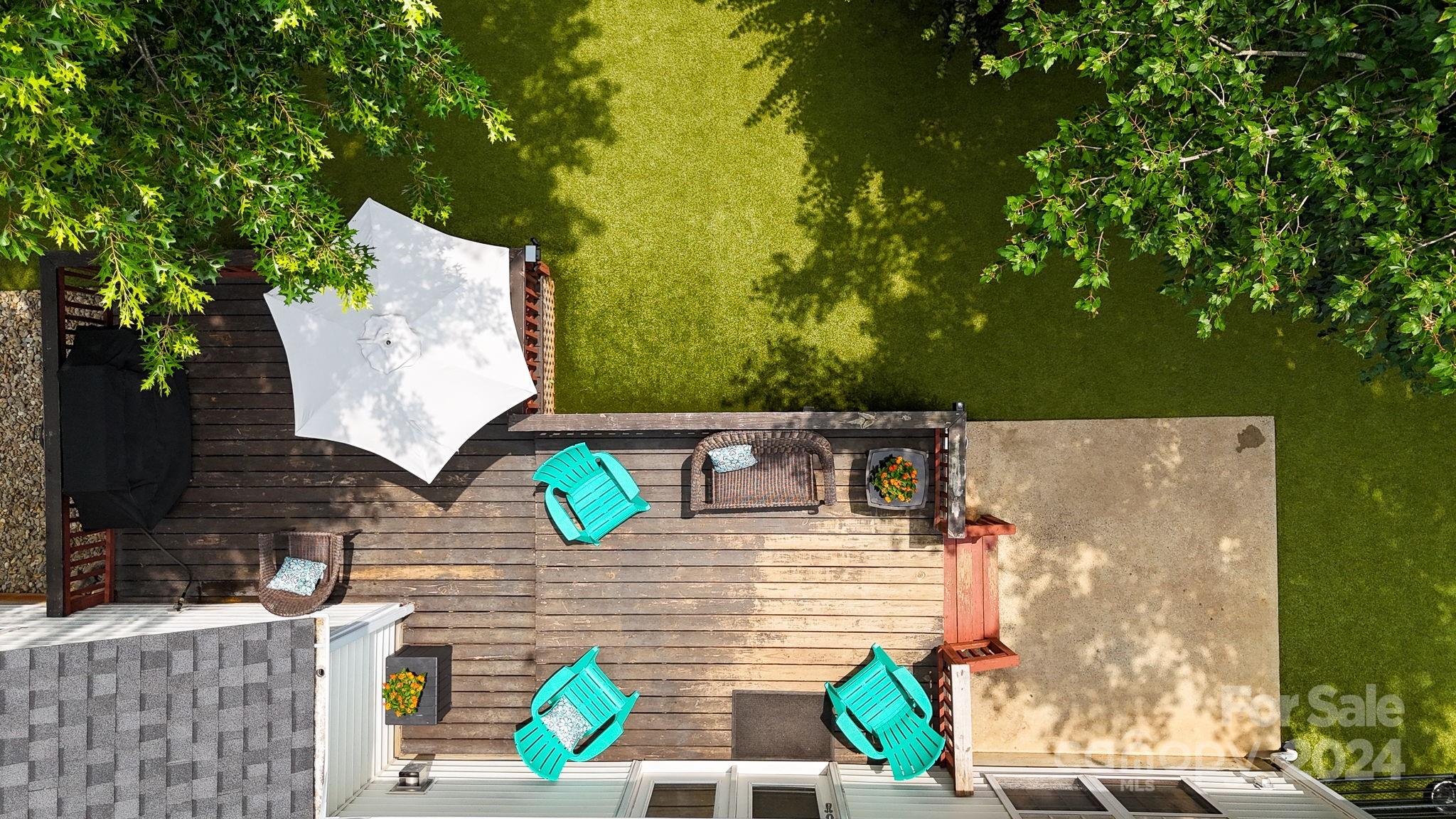 215 Everett Park Drive