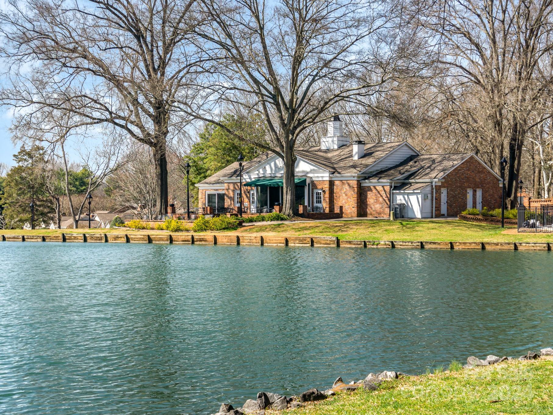 8309 Meadow Lakes Drive