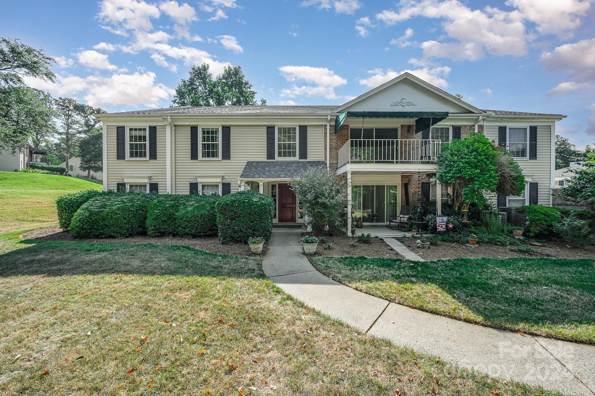 8309 Meadow Lakes Drive