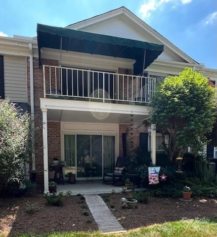 8309 Meadow Lakes Drive