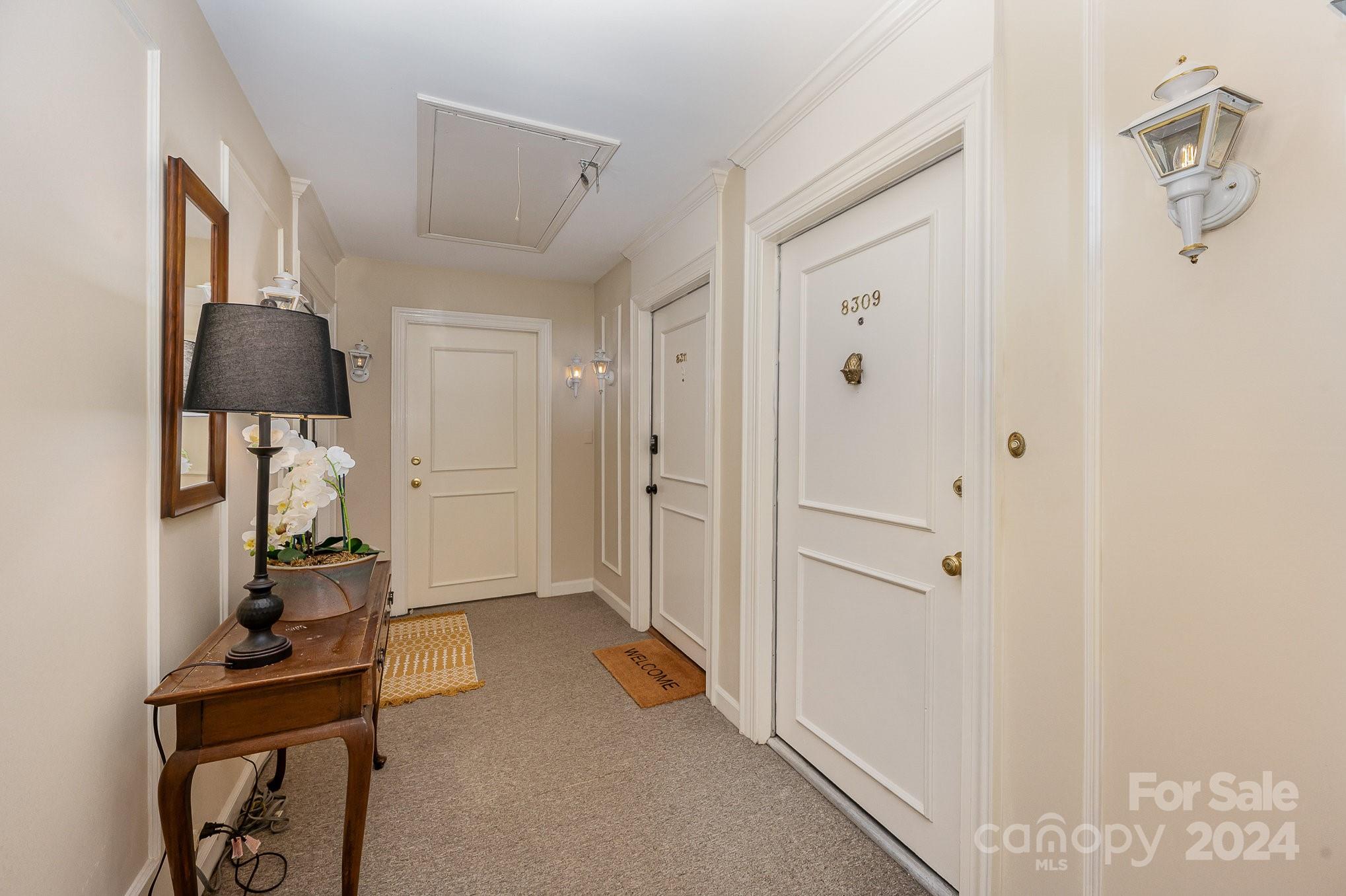 8309 Meadow Lakes Drive