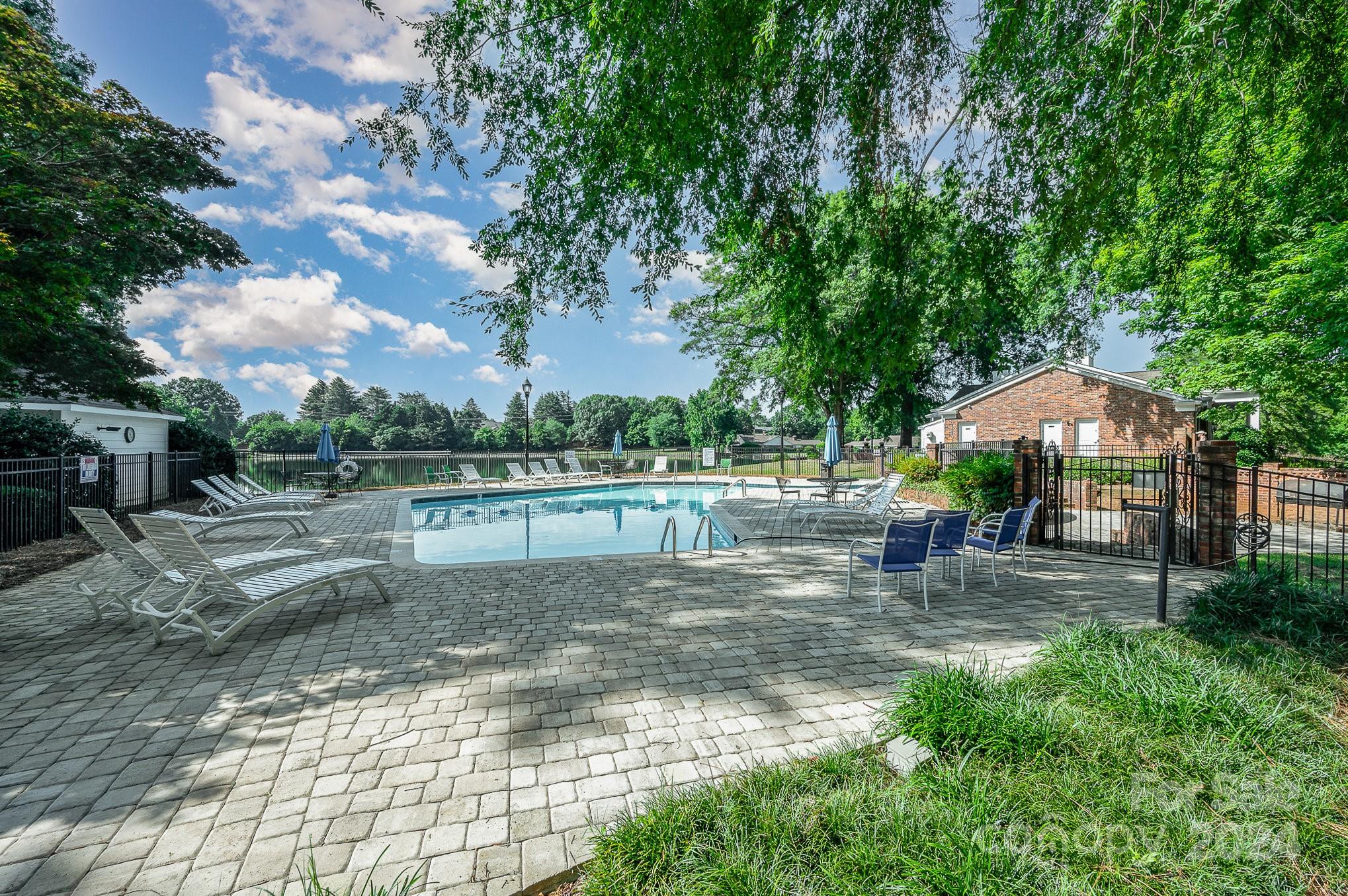 8309 Meadow Lakes Drive