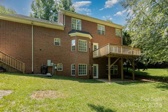 1013 Potters Bluff Road