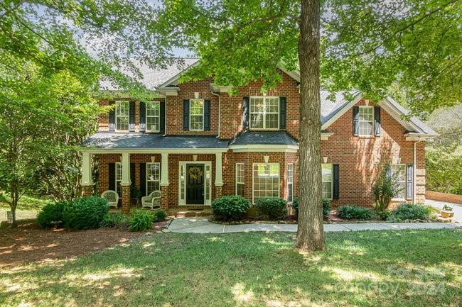 1013 Potters Bluff Road