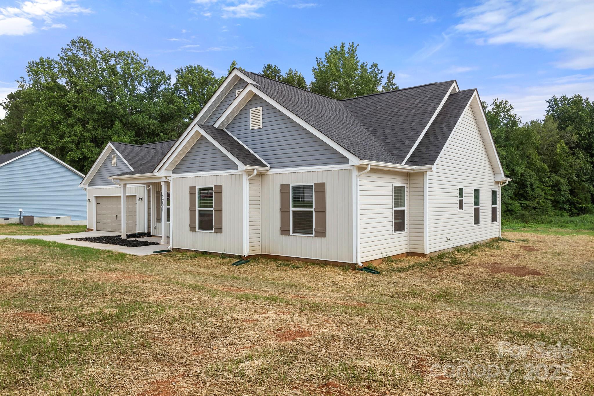 6201 Long Branch Road