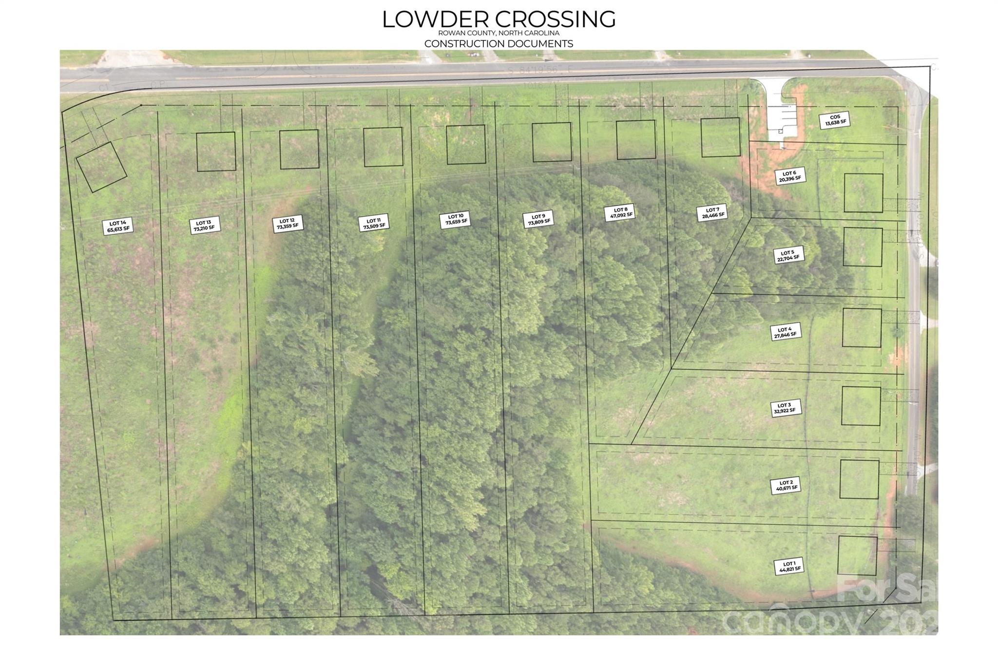 6201 Long Branch Road